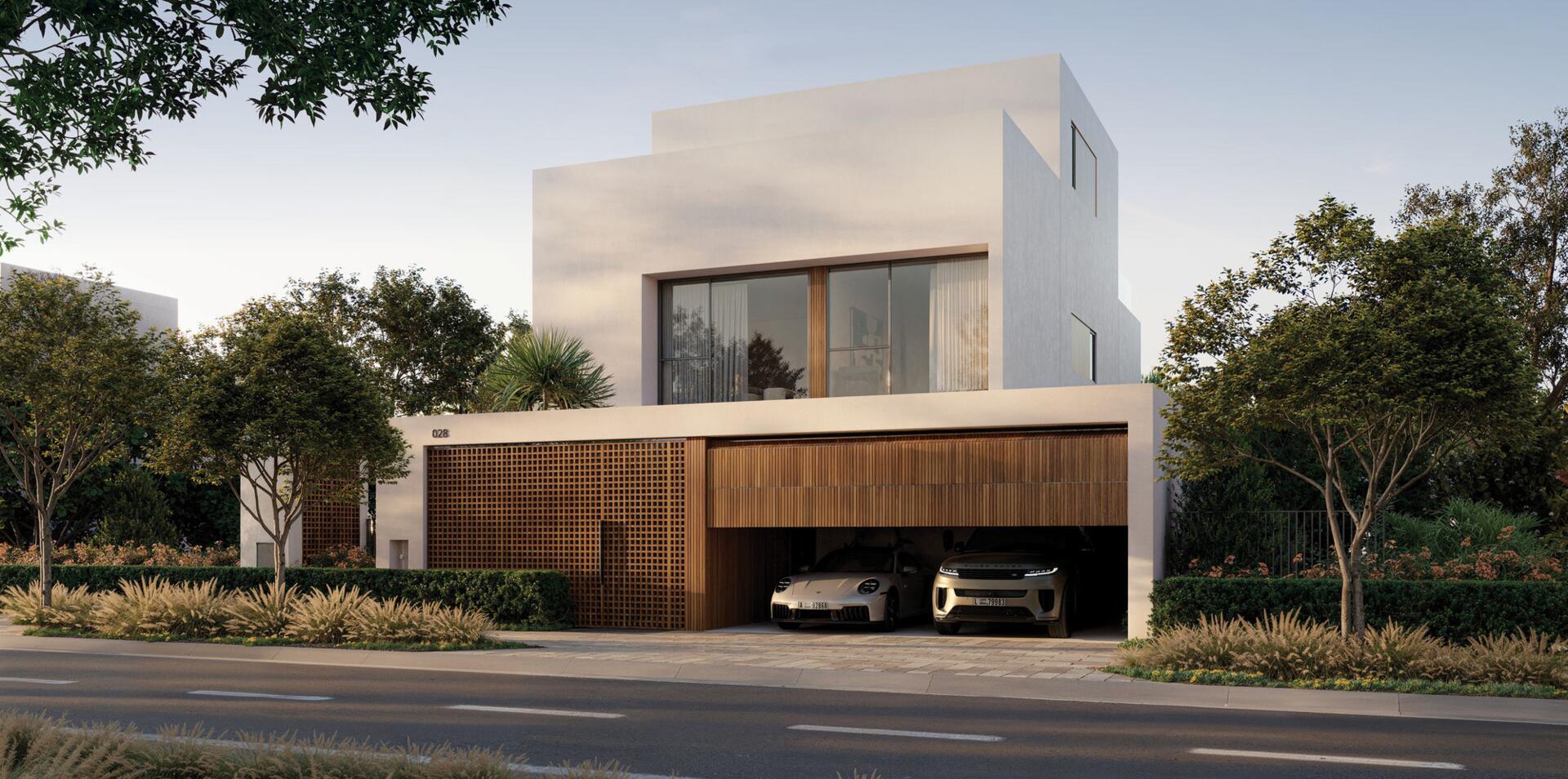 Gallery Chevalia Estate
