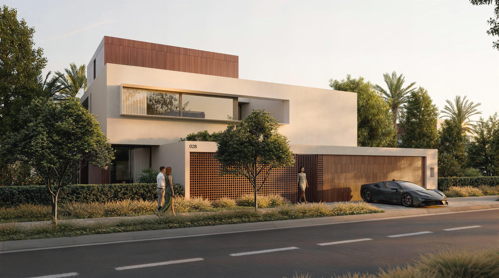 Gallery Chevalia Estate