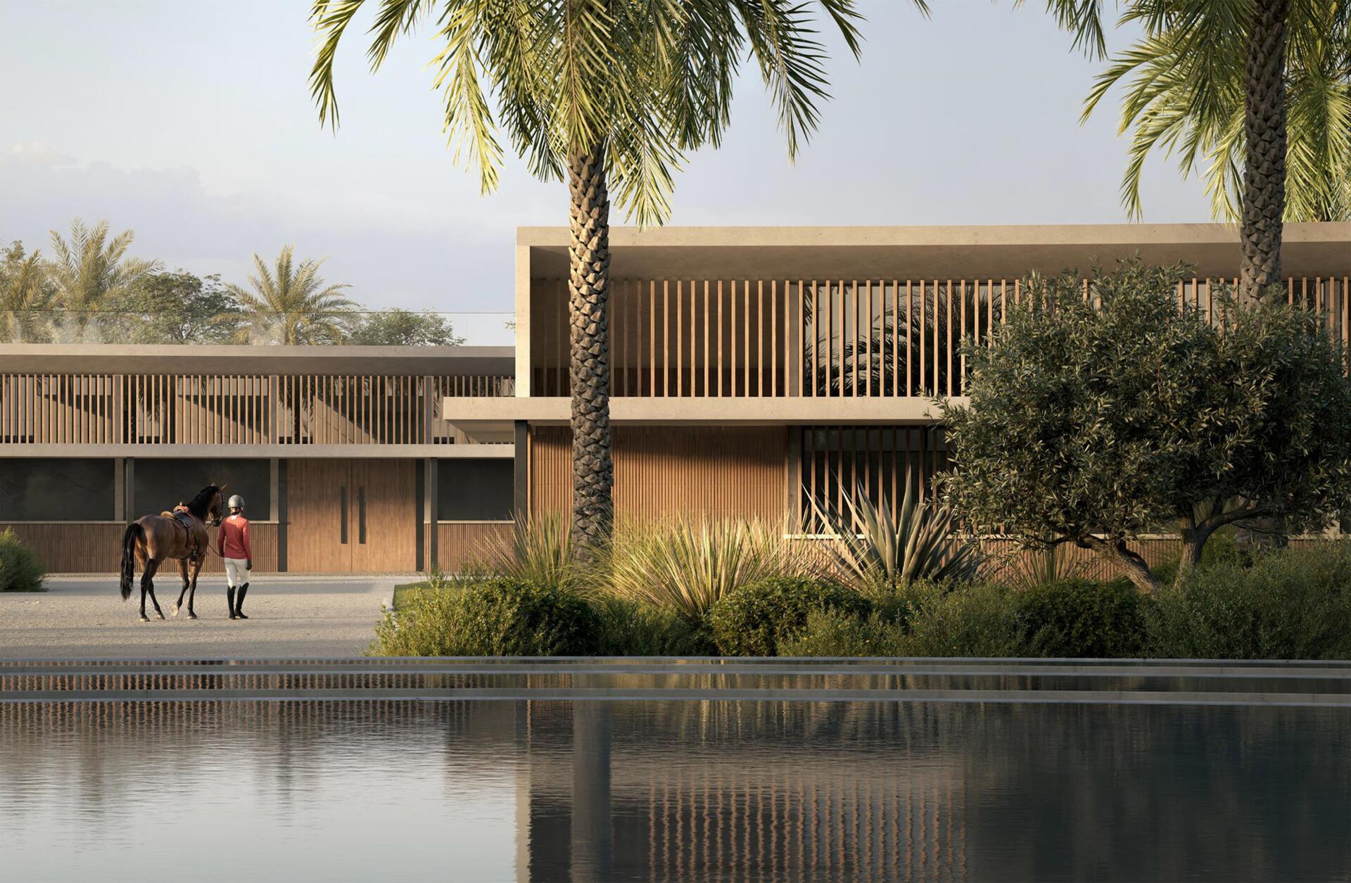 Gallery Chevalia Estate