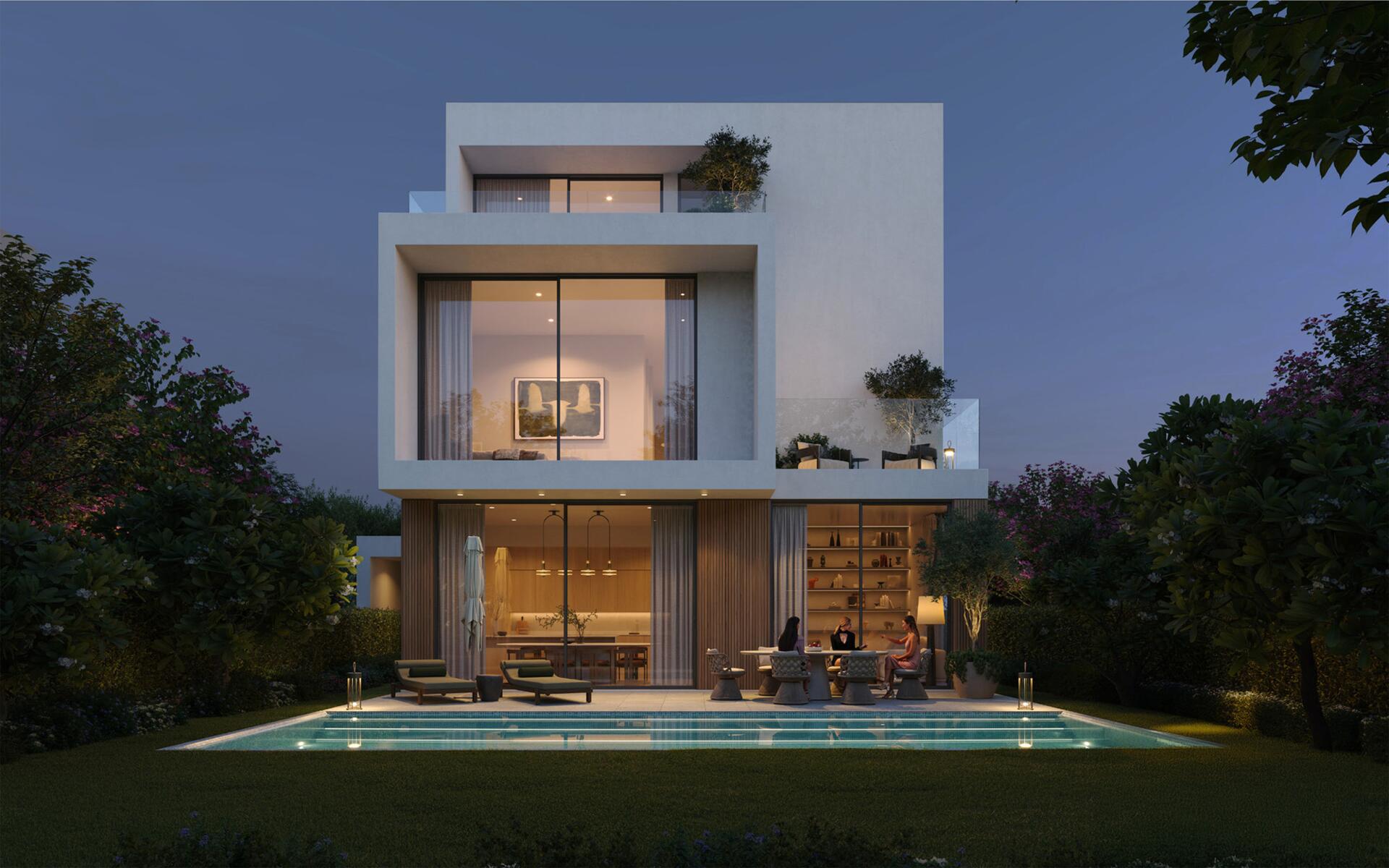 Gallery Chevalia Fields
