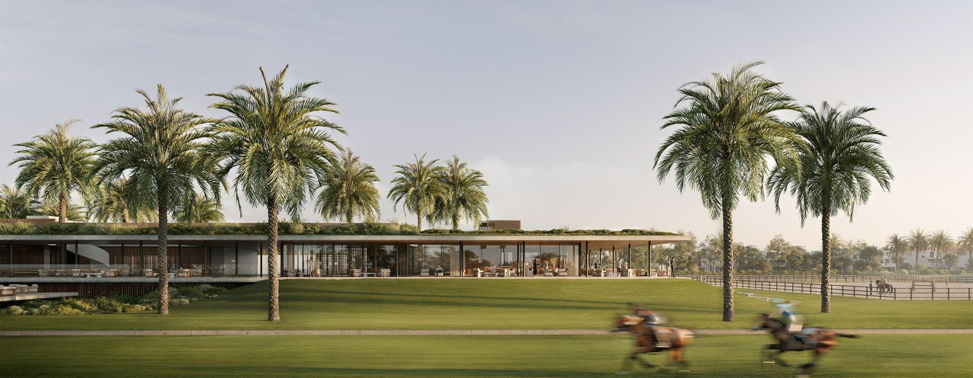 Gallery Chevalia Fields