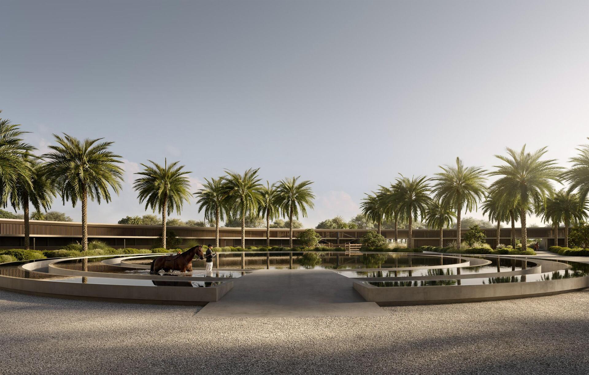Gallery Chevalia Fields