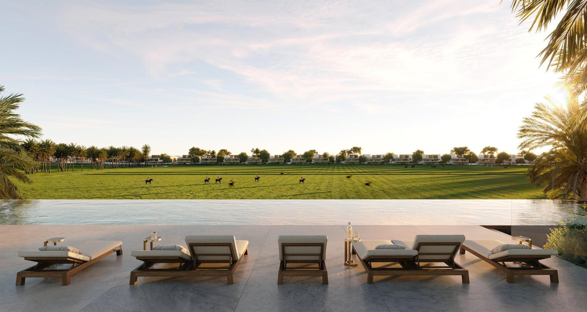 Gallery Chevalia Fields