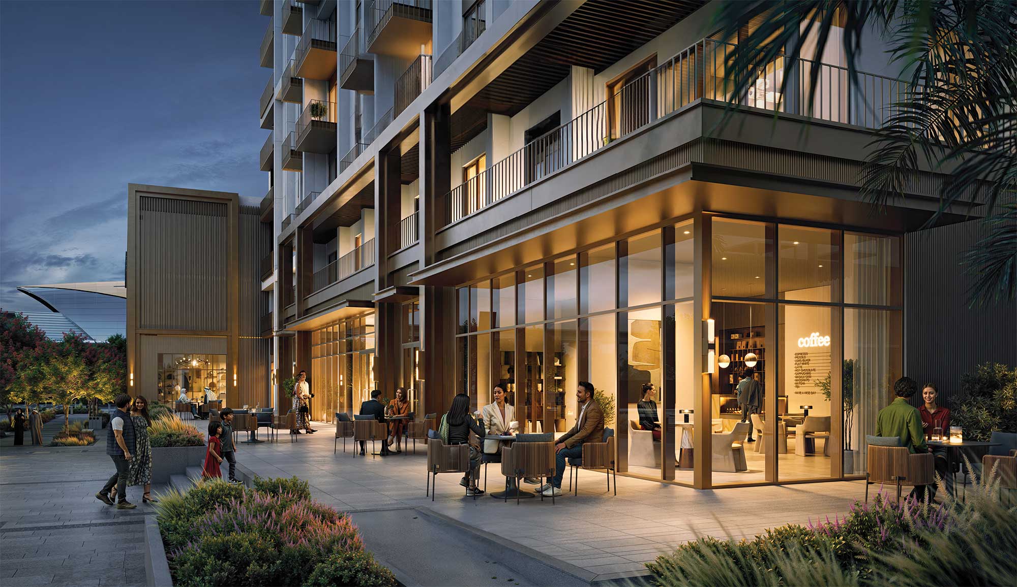 Gallery Emaar Altus