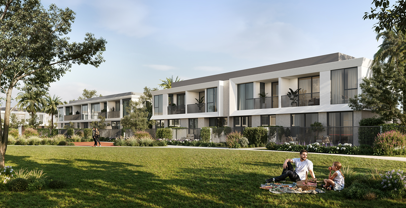 Gallery Emaar South project