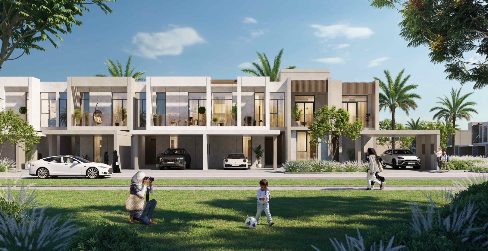 Gallery Expo Golf Villas 6