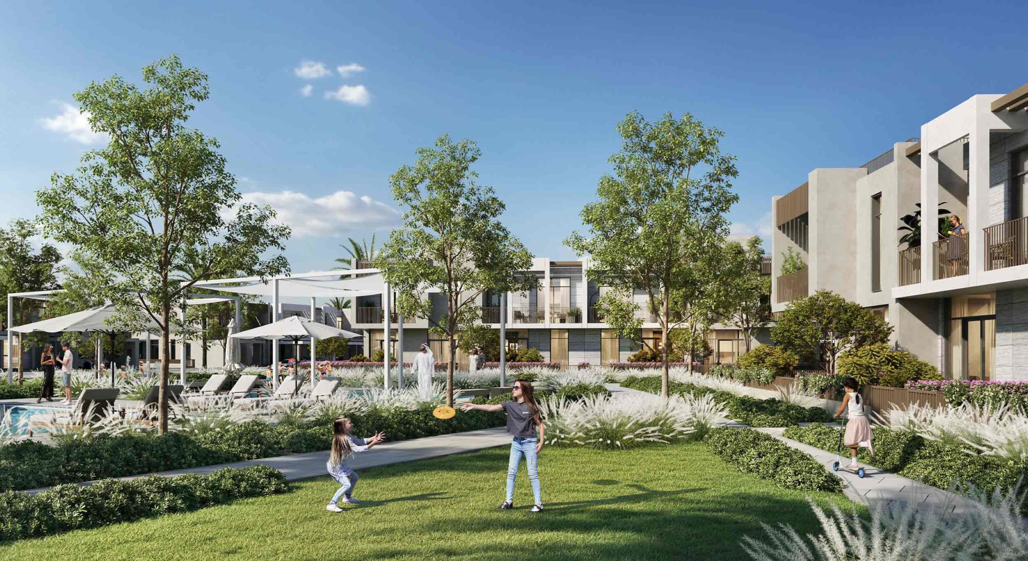 Gallery Expo Golf Villas 6