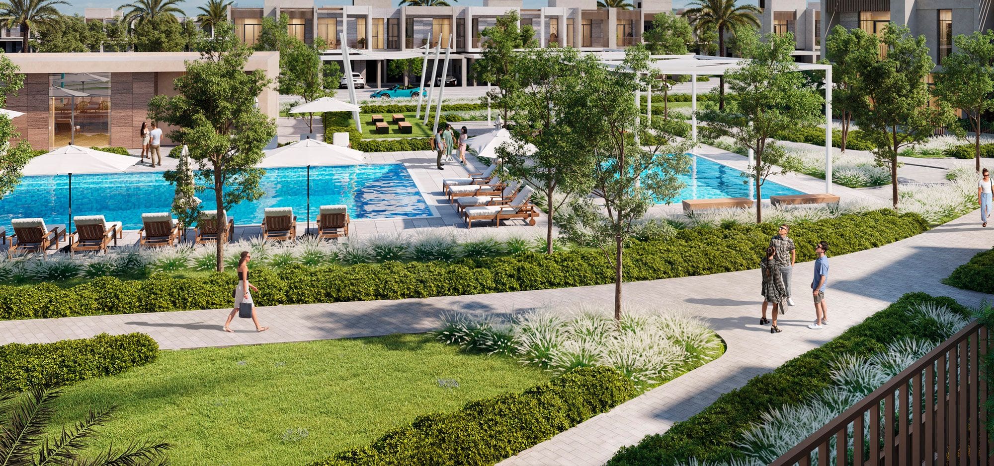 Gallery Expo Golf Villas 6