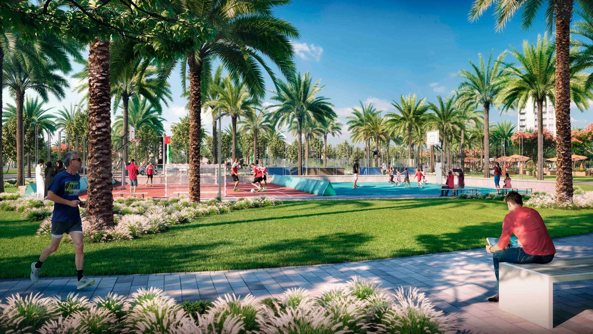Gallery Expo Golf Villas 6