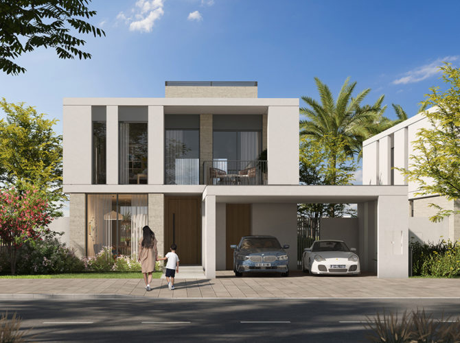 Gallery Fairway Villas
