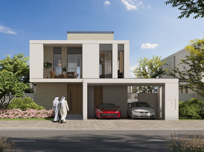 Gallery Fairway Villas