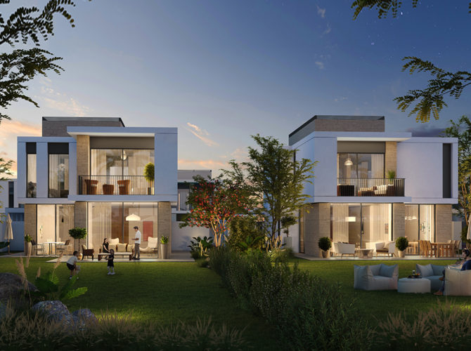 Gallery Fairway Villas