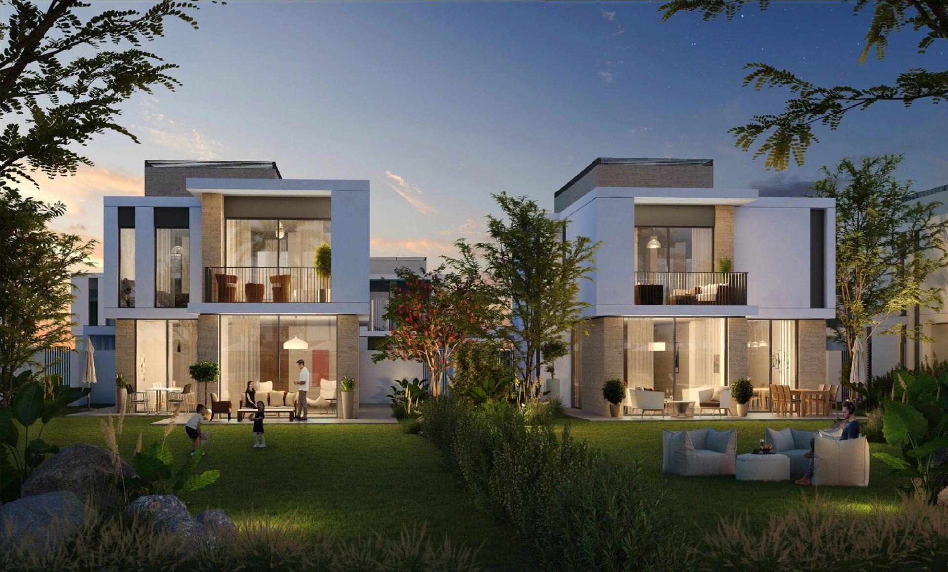 Gallery Fairway Villas 2