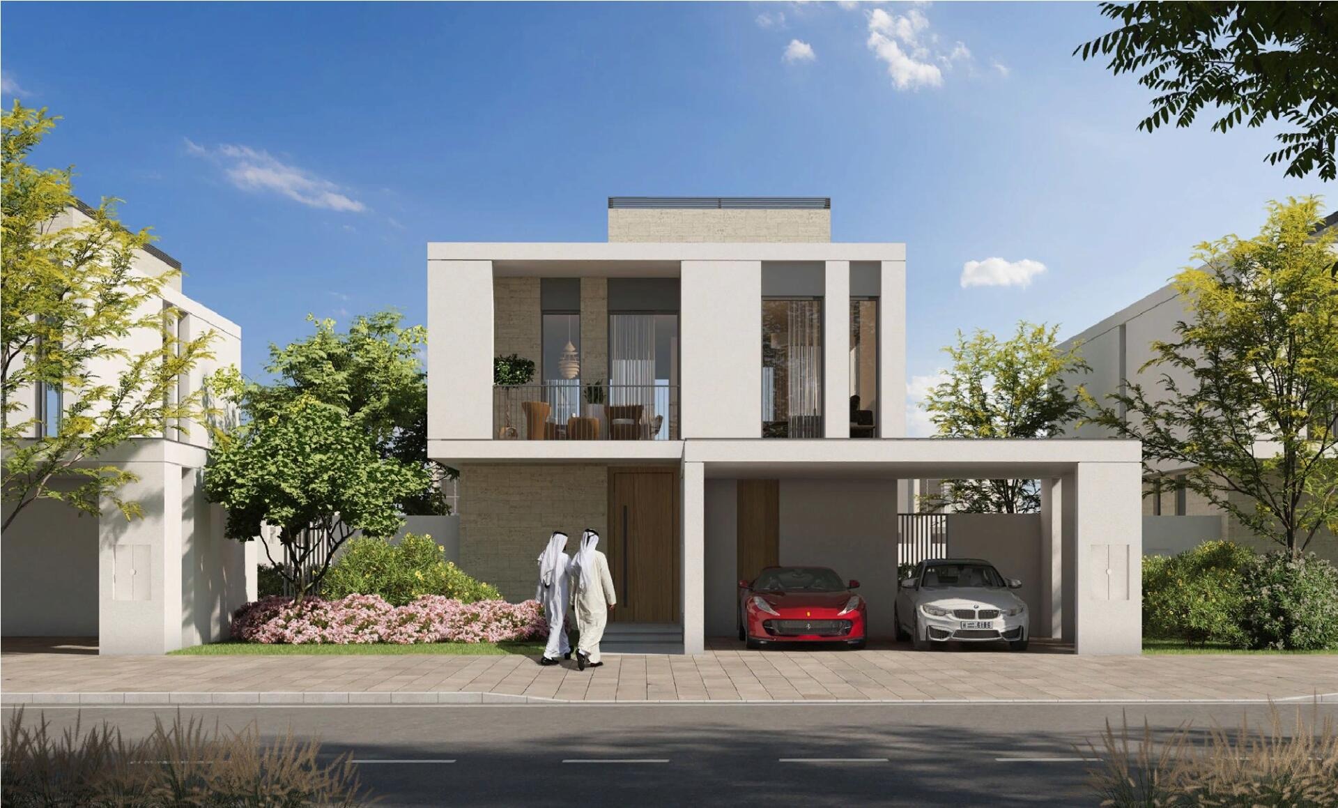 Gallery Fairway Villas 2