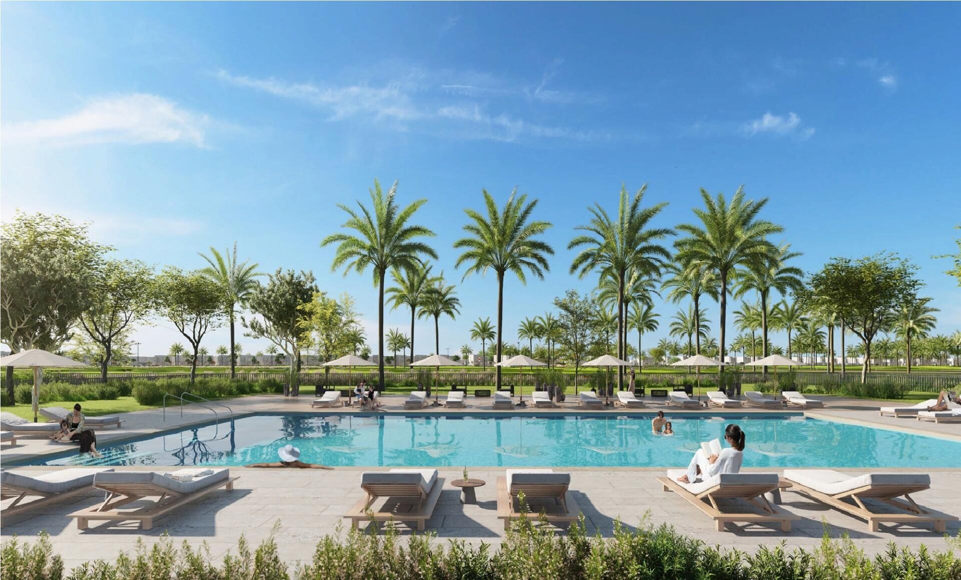 Gallery Fairway Villas 2