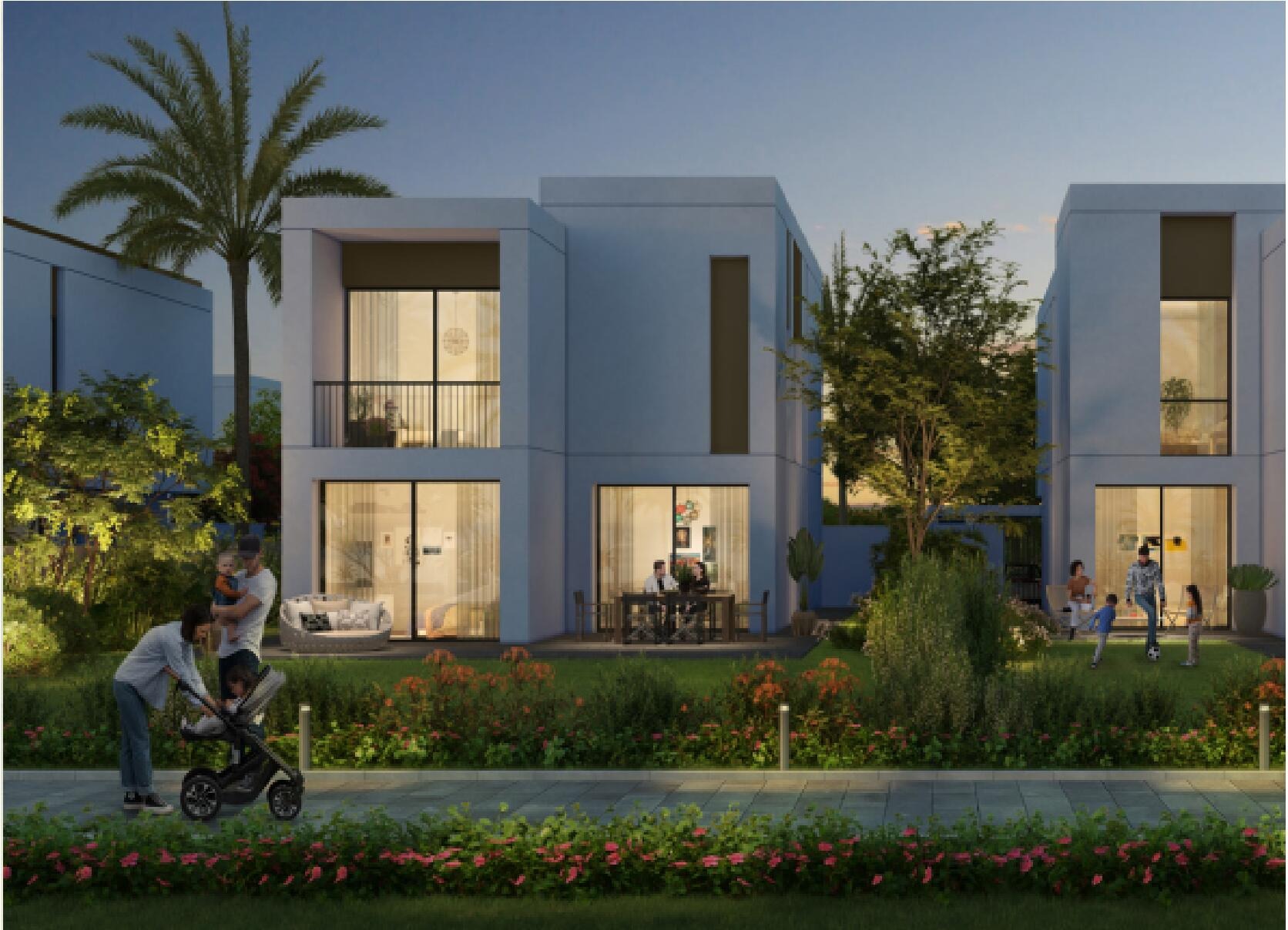 Gallery Fairway Villas 2