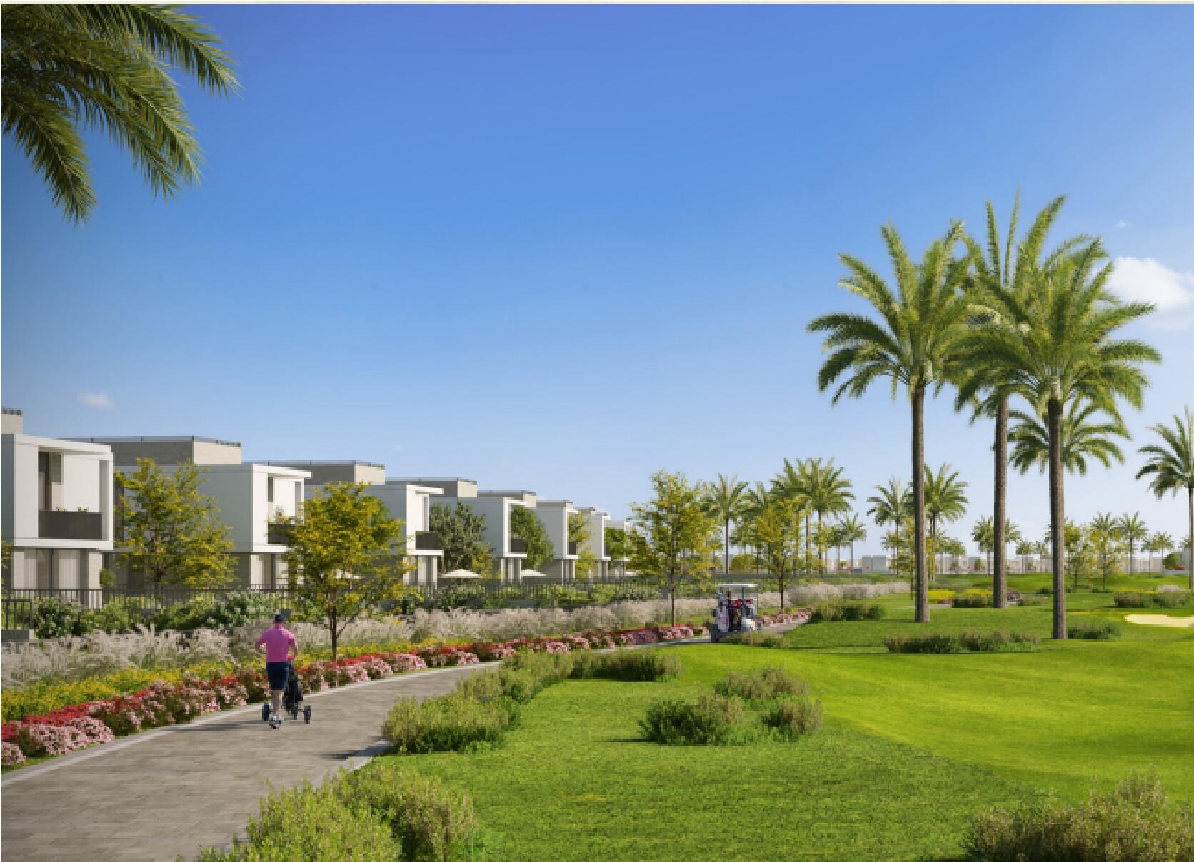 Gallery Fairway Villas 2