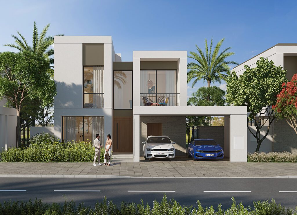 Gallery Fairway Villas 2