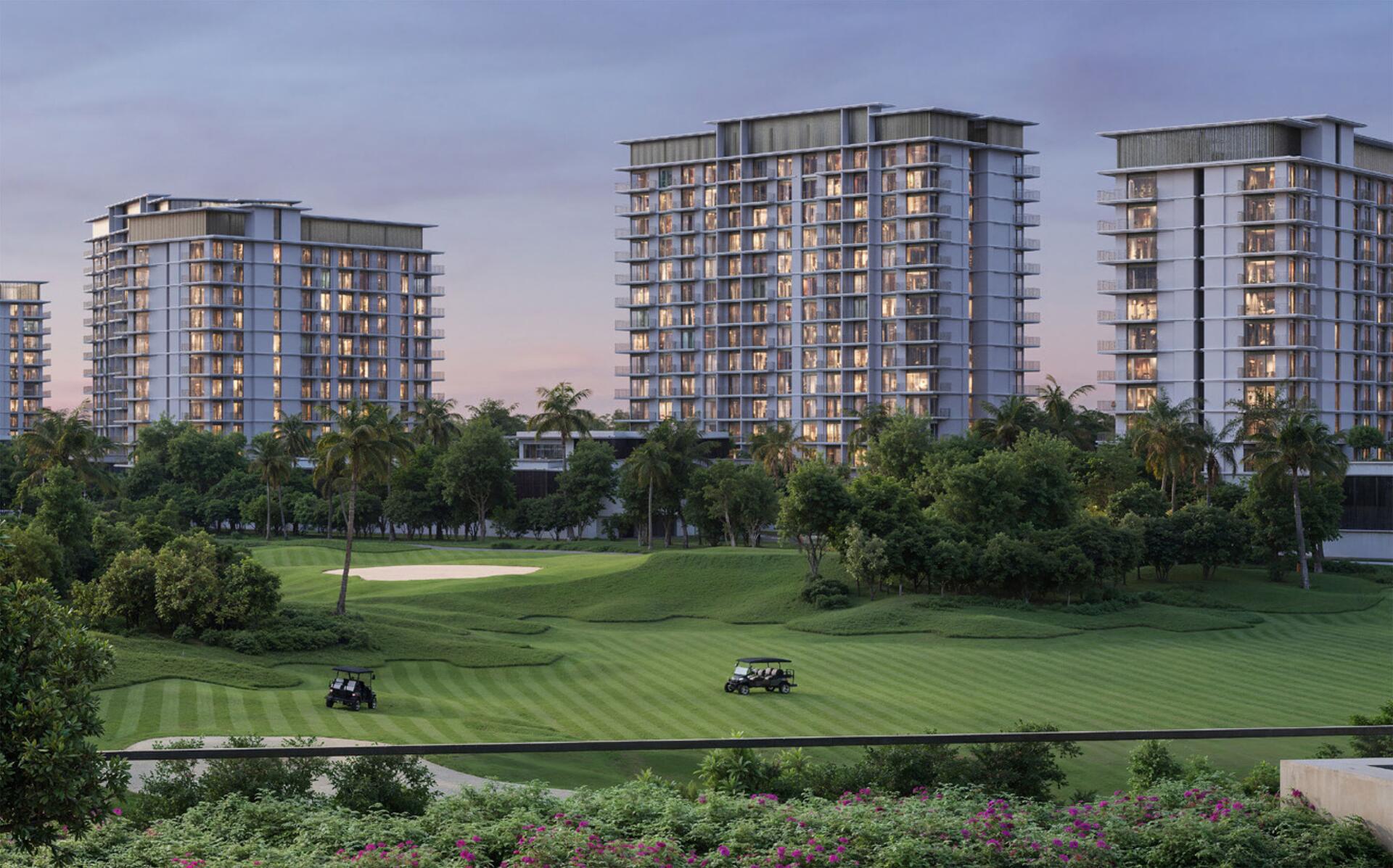 Gallery Golf Dale