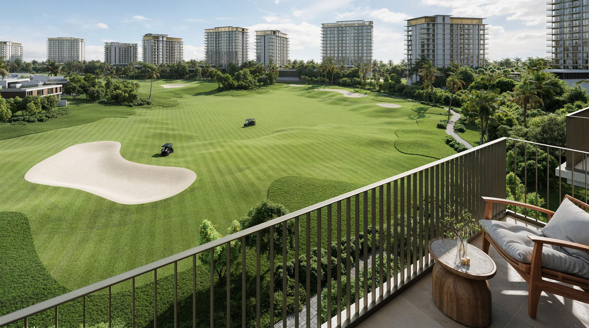 Gallery Golf Dale