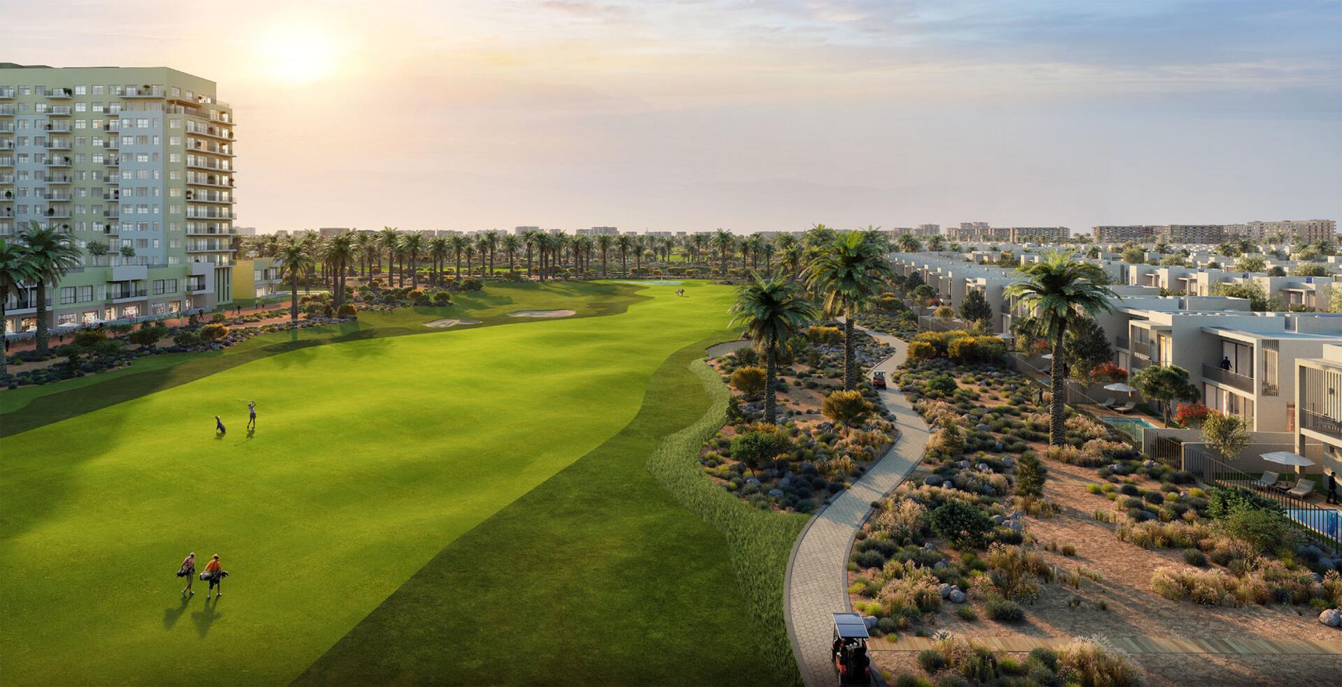 Gallery Golf Dale