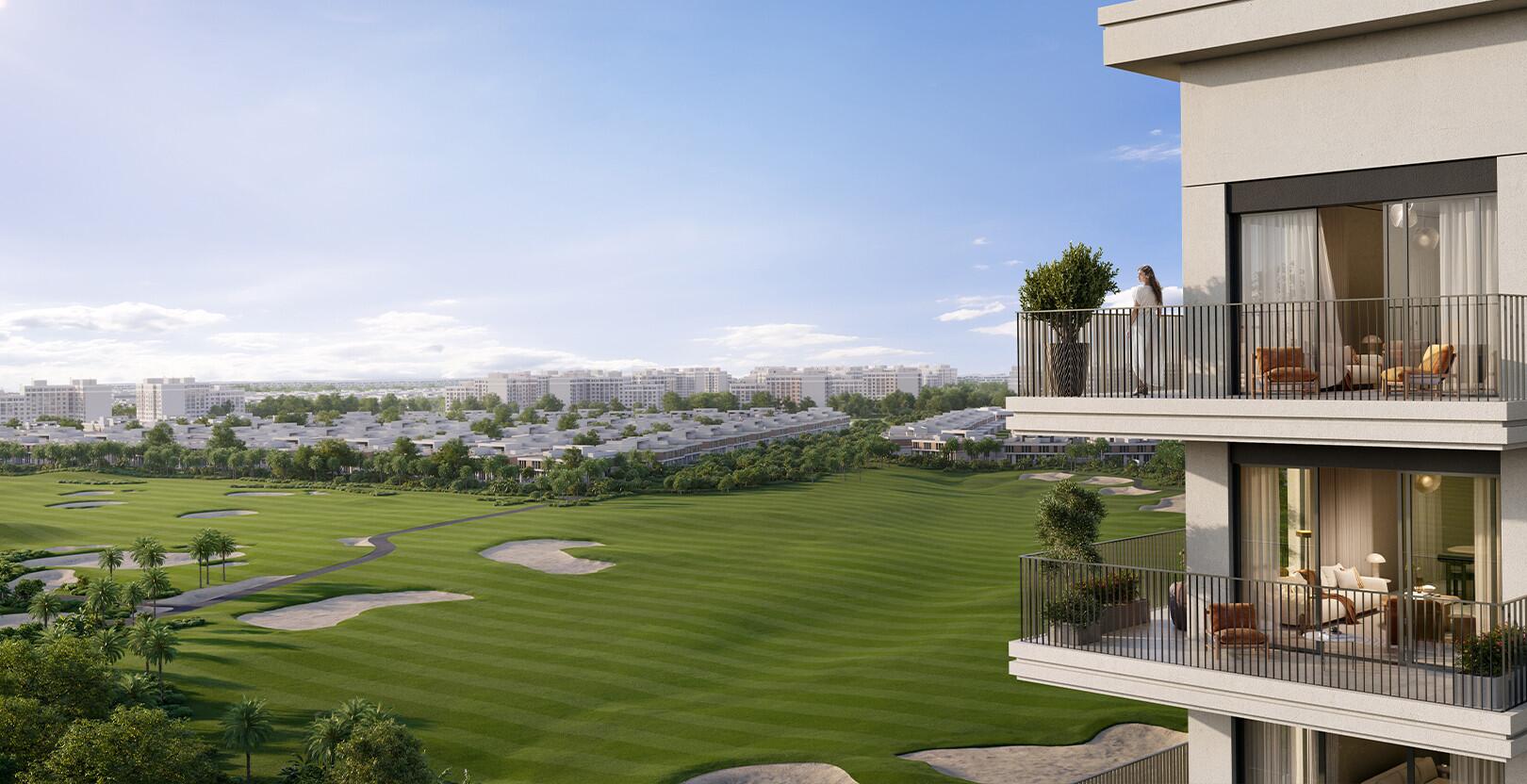 Gallery Golf Edge