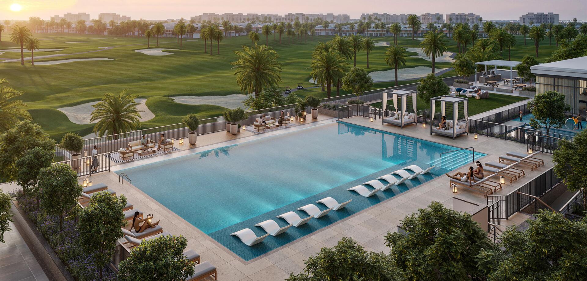 Gallery Golf Edge