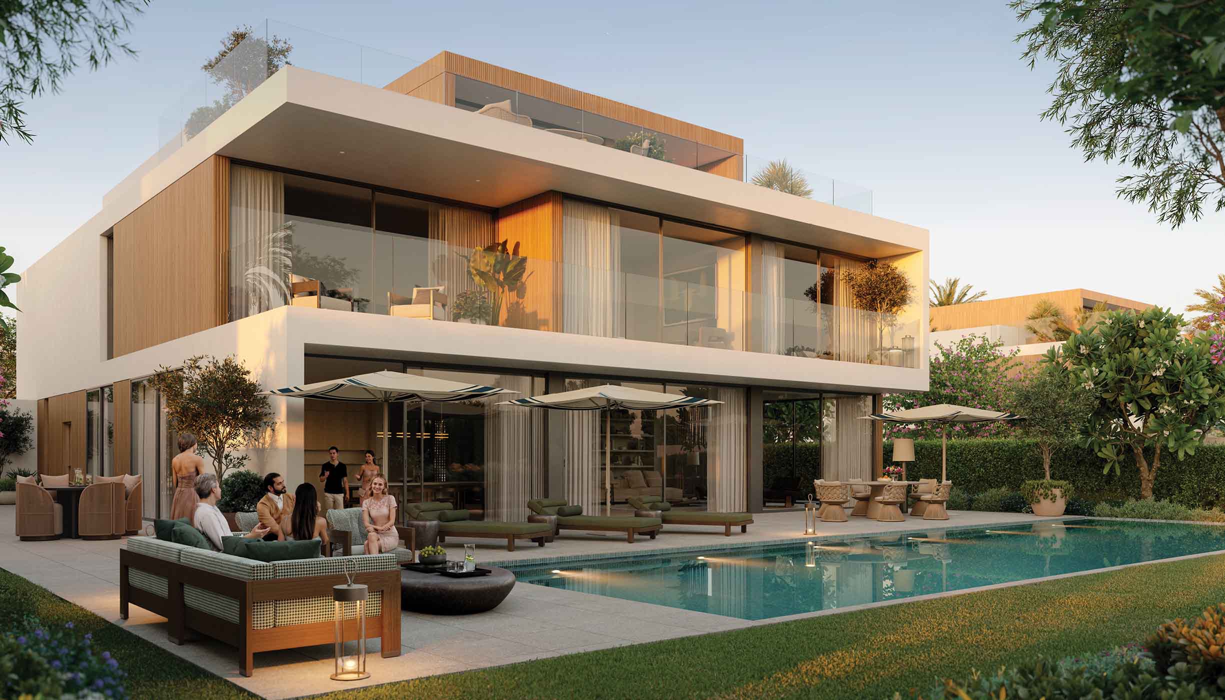 Gallery Grand Polo Club and Resort