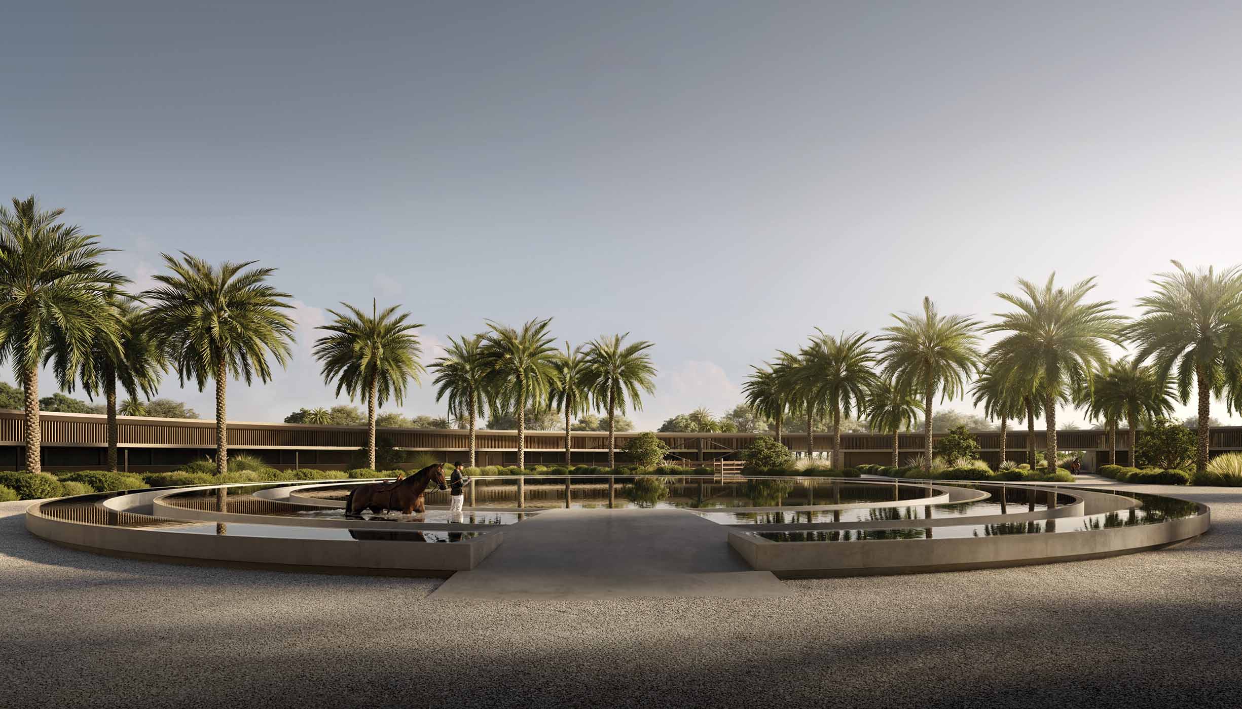 Gallery Grand Polo Club and Resort