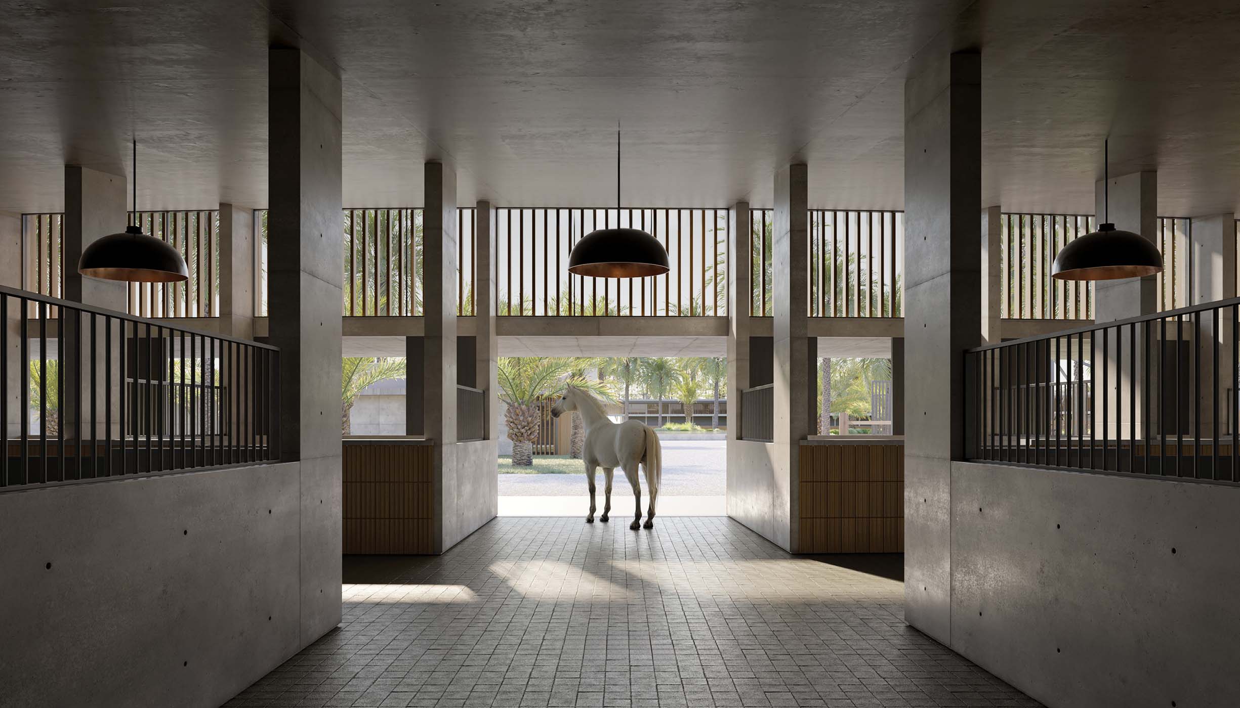 Gallery Grand Polo Club and Resort