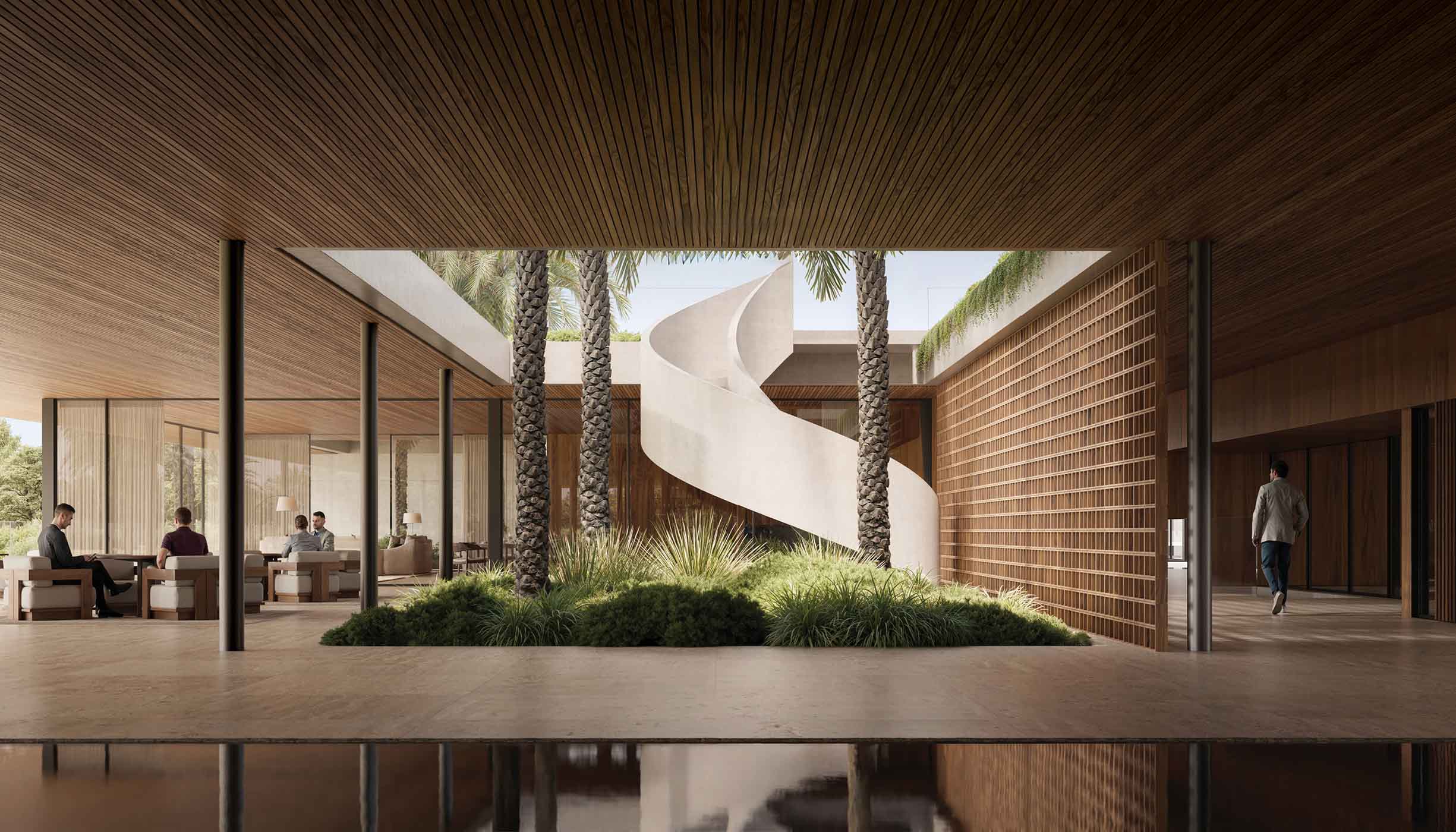 Gallery Grand Polo Club and Resort