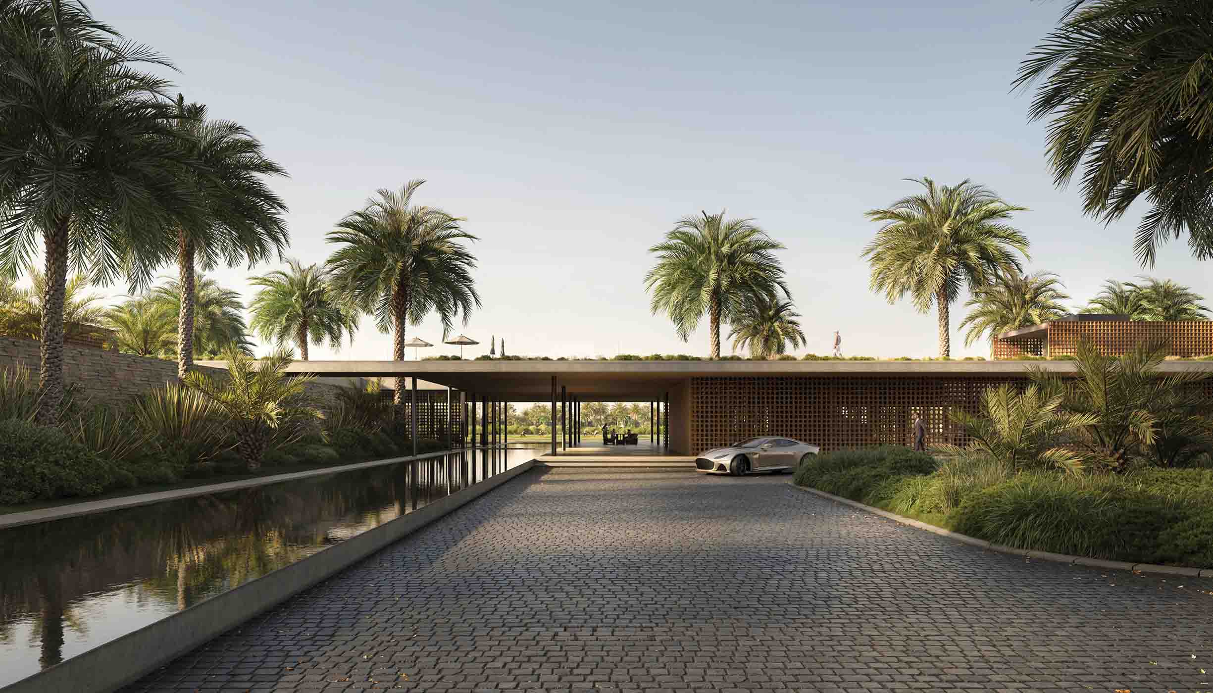 Gallery Grand Polo Club and Resort