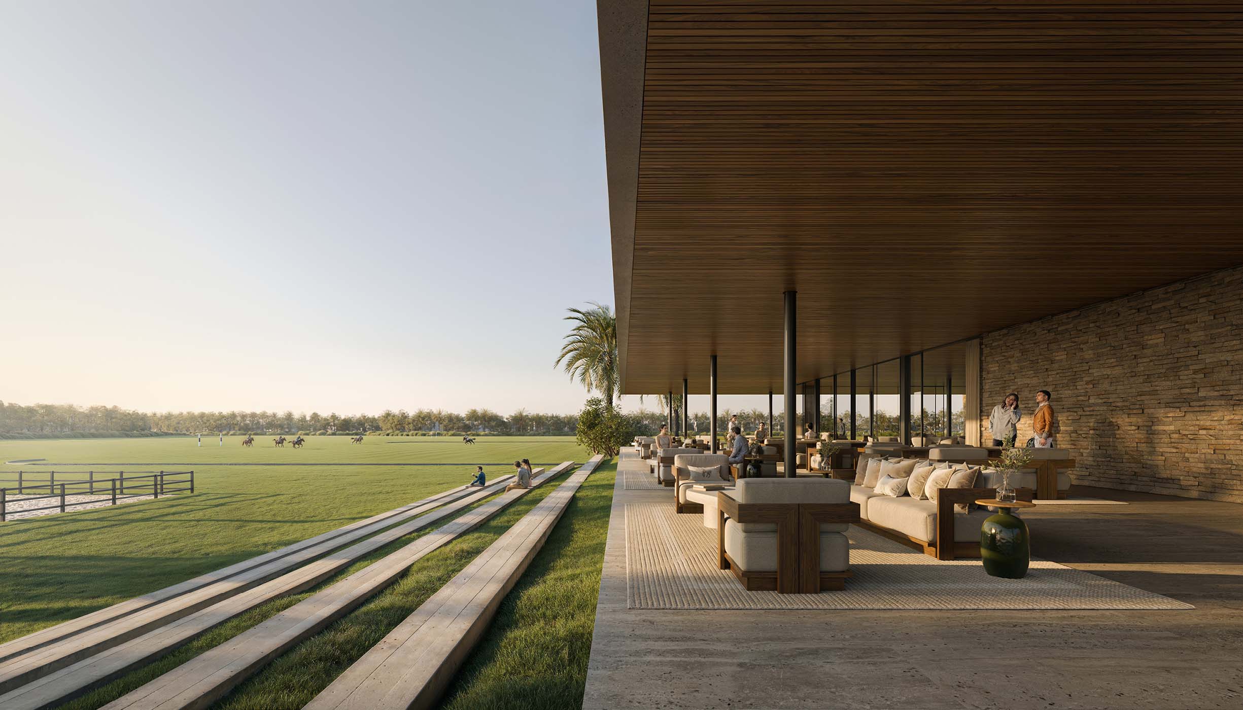 Gallery Grand Polo Club and Resort