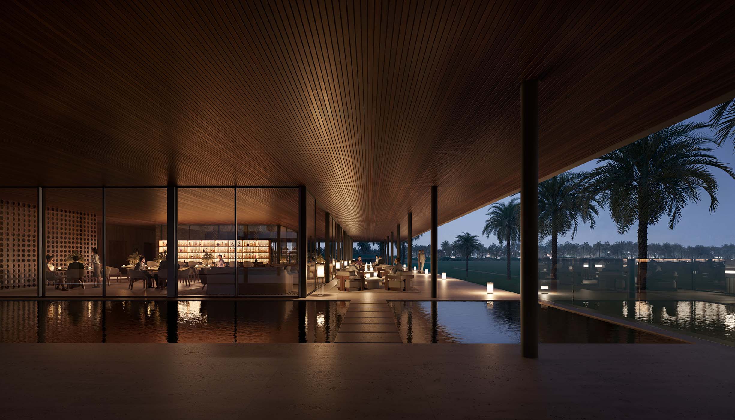 Gallery Grand Polo Club and Resort