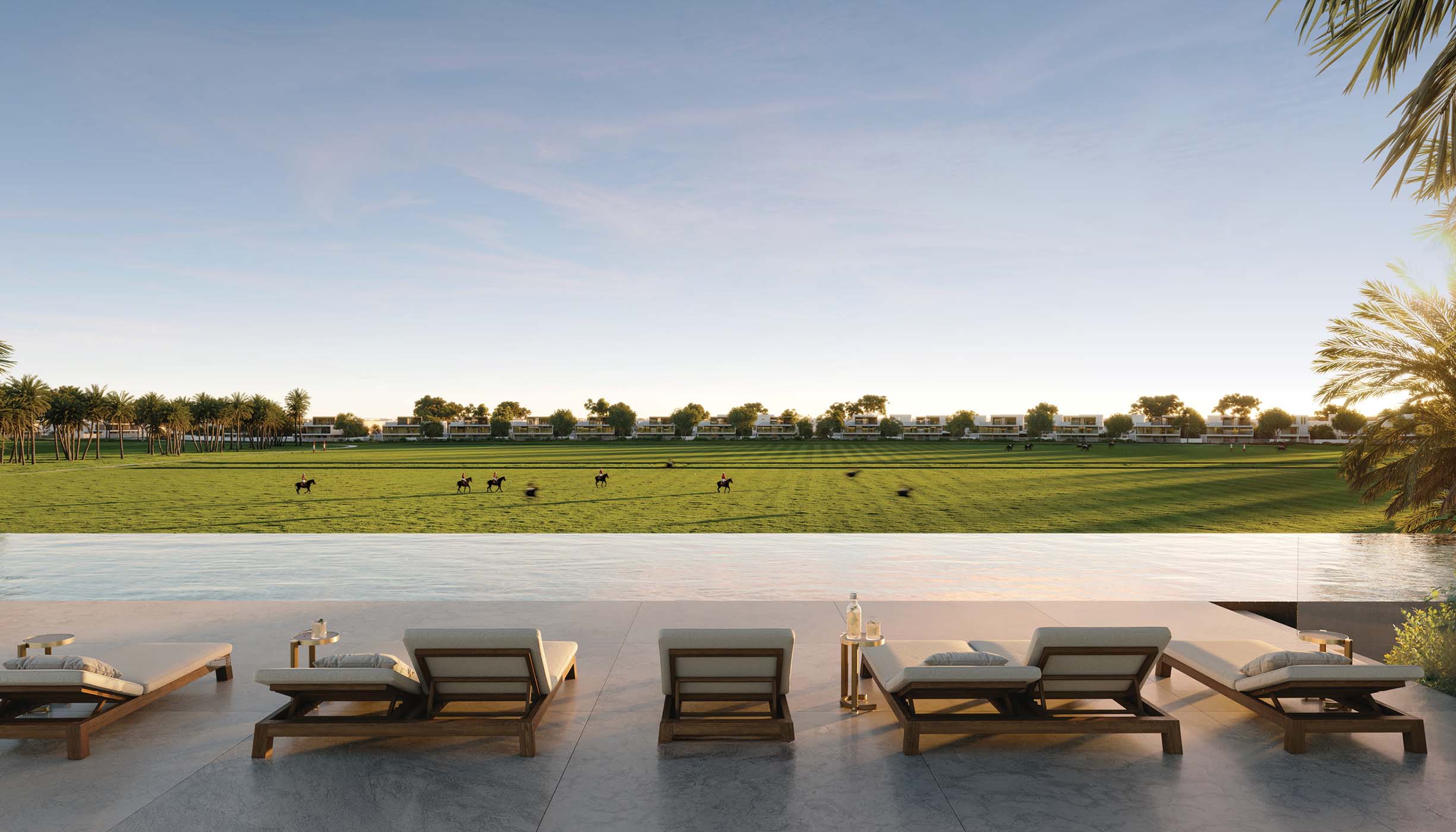 Gallery Grand Polo Club and Resort