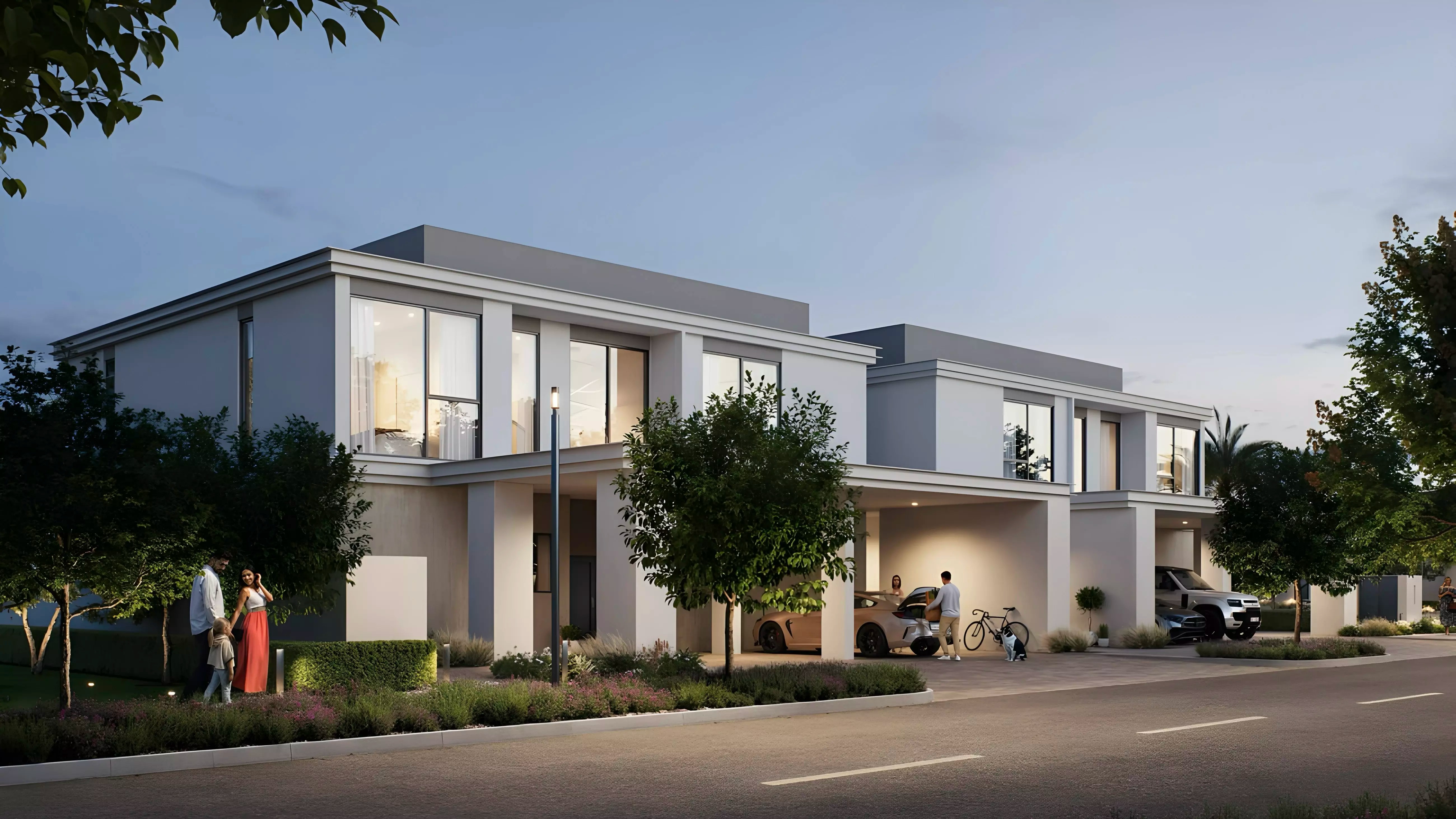 Gallery Greenspoint 2