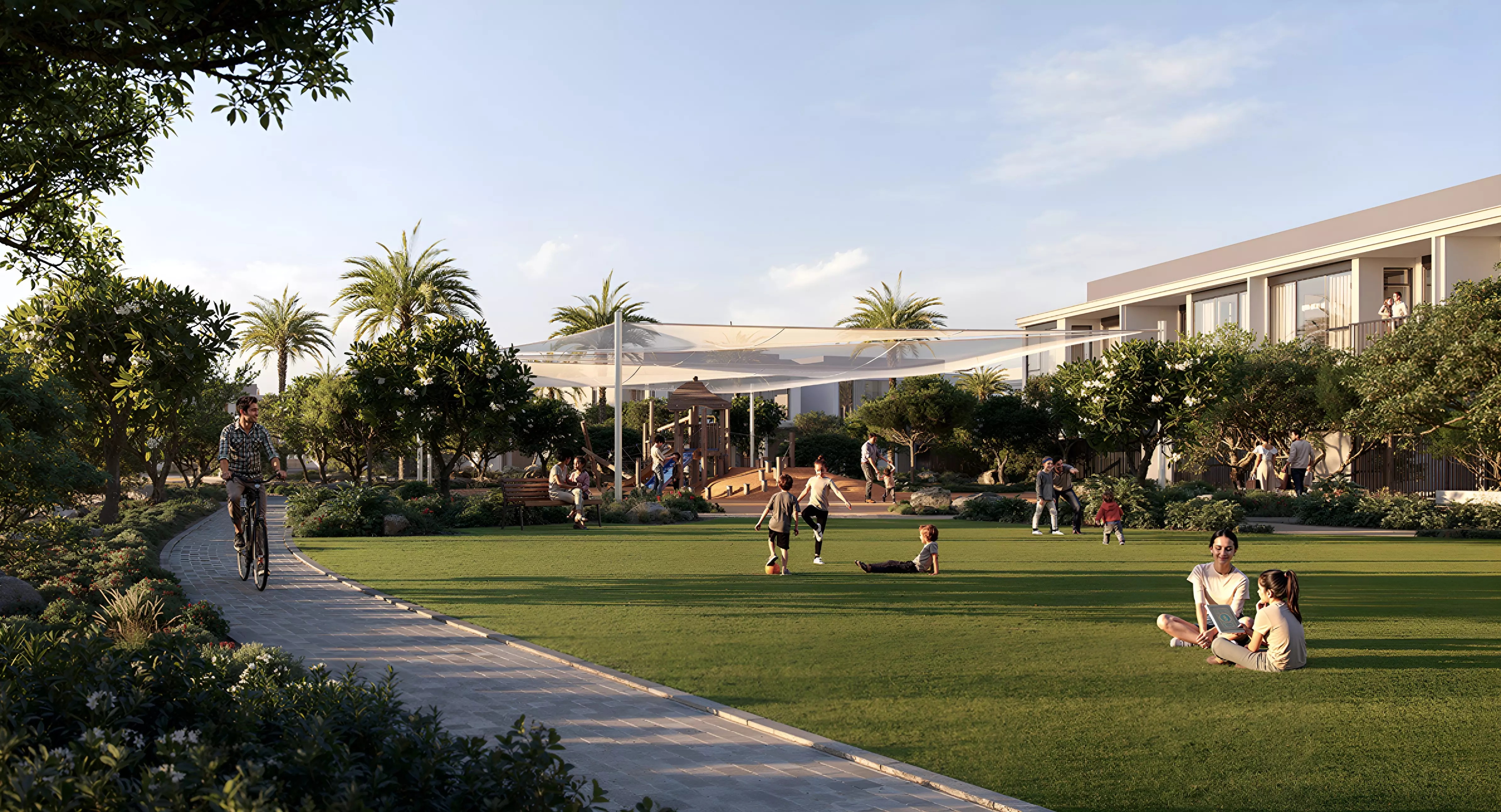 Gallery Greenspoint 2