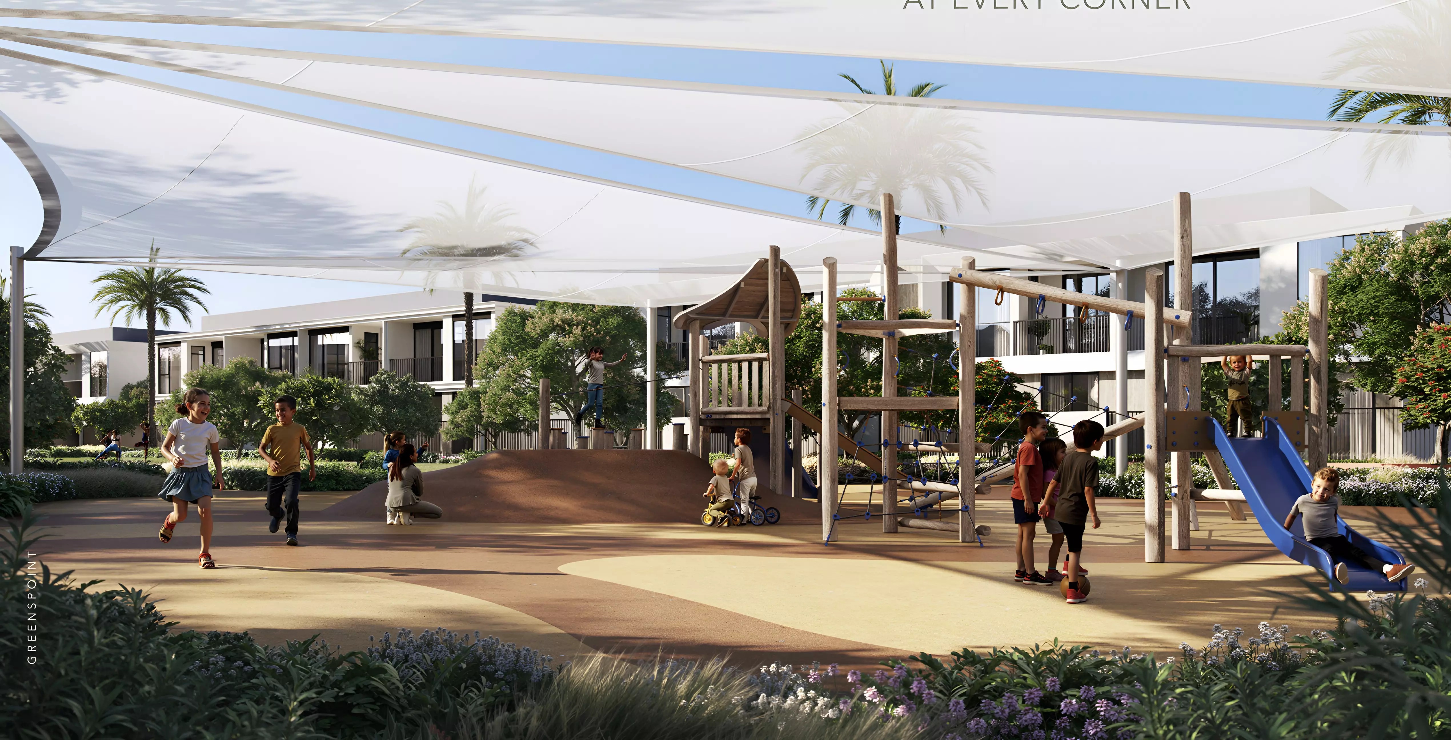 Gallery Greenspoint 2