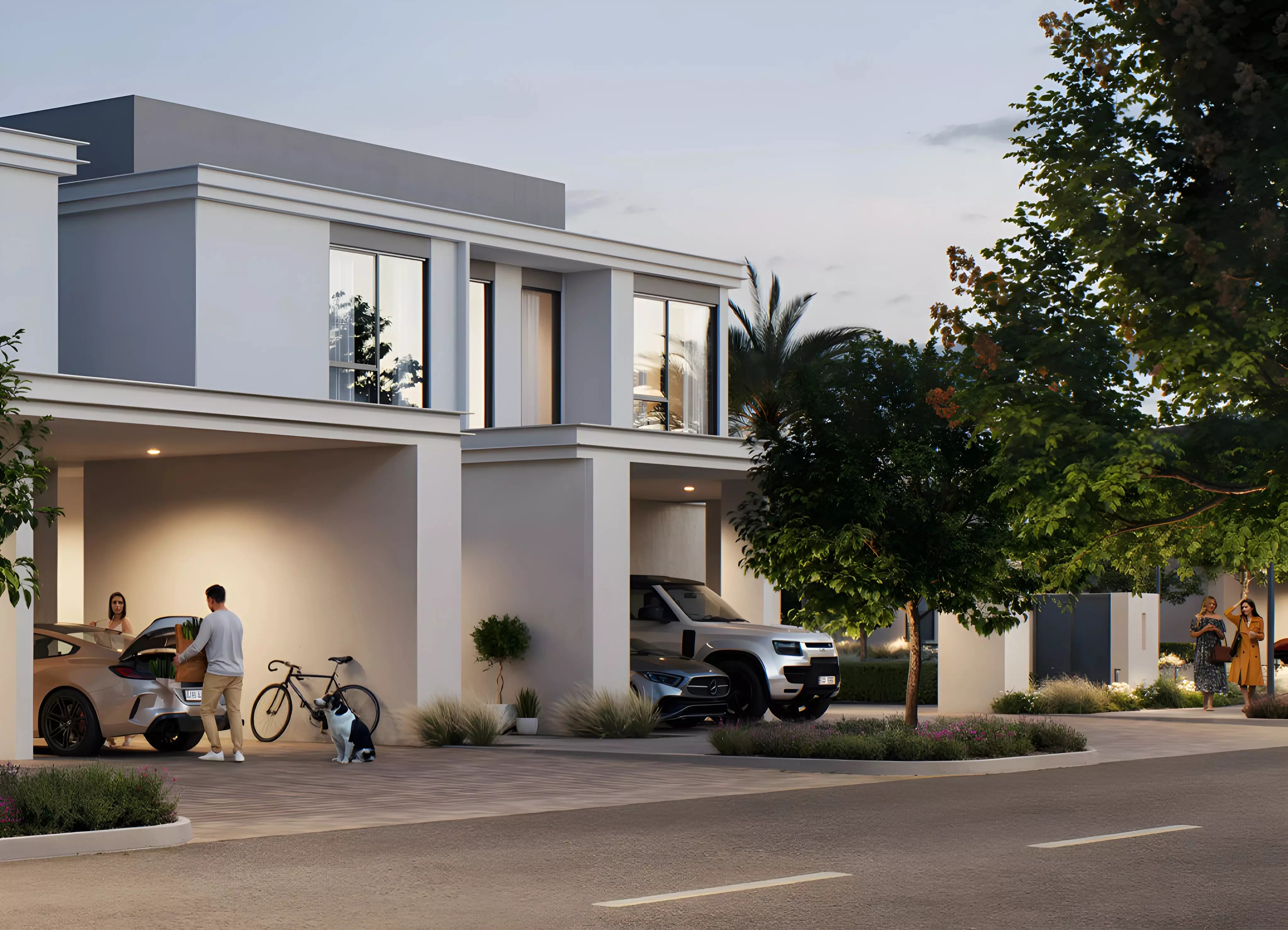 Gallery Greenspoint 2