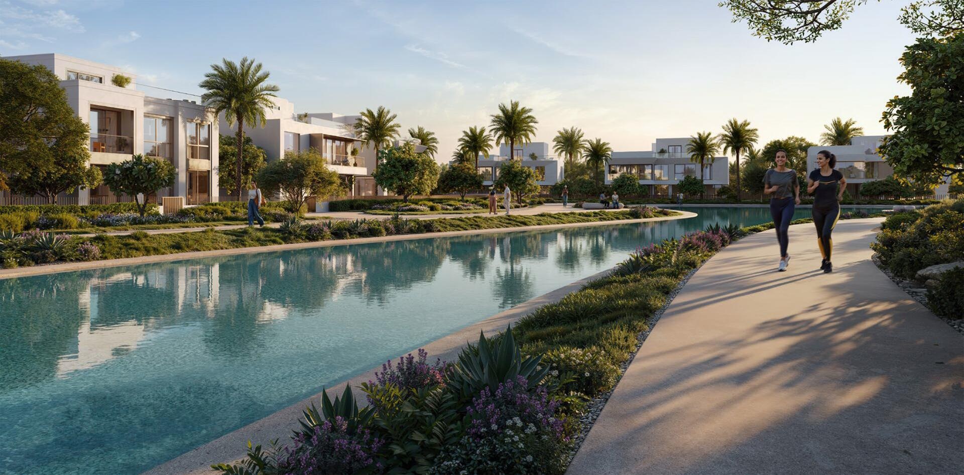 Gallery Mareva The Oasis