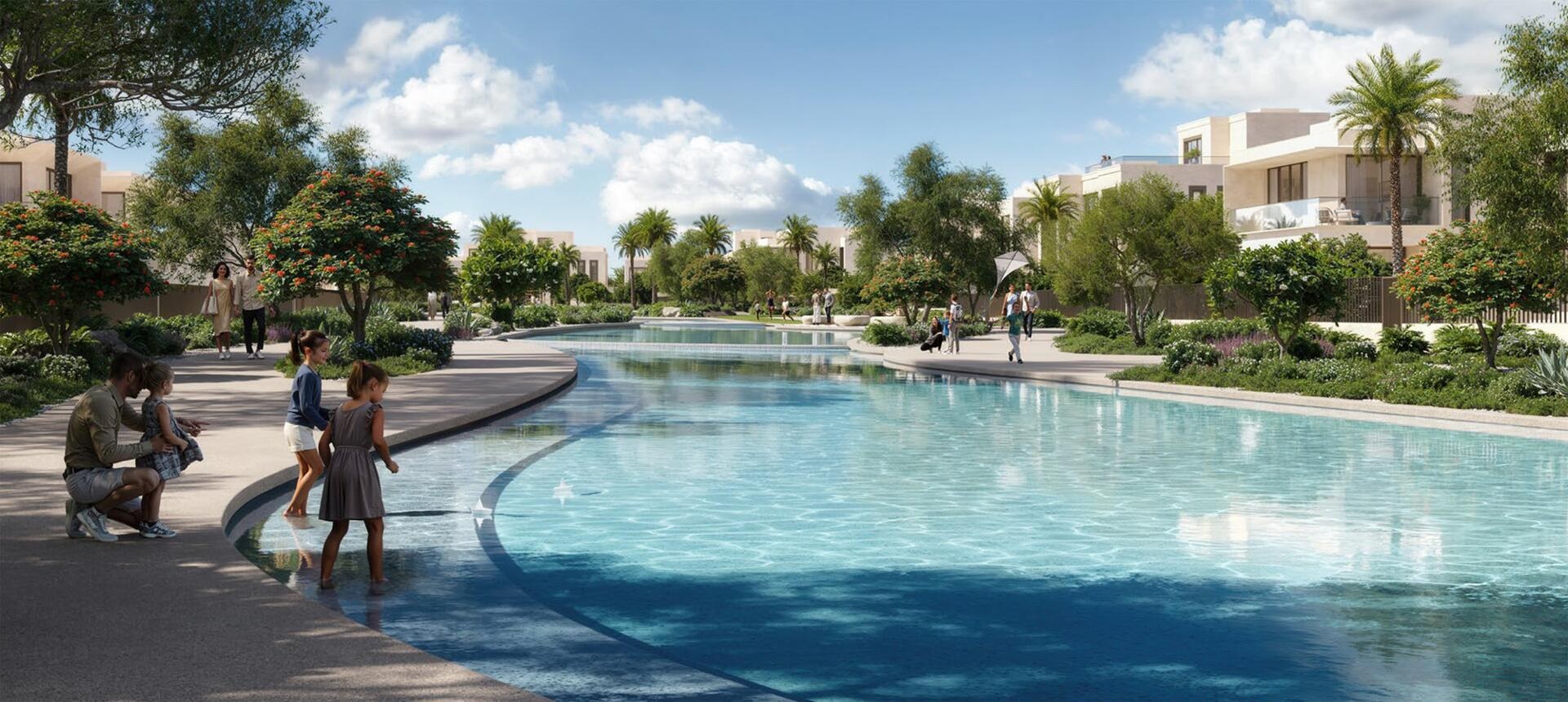 Gallery Mareva The Oasis