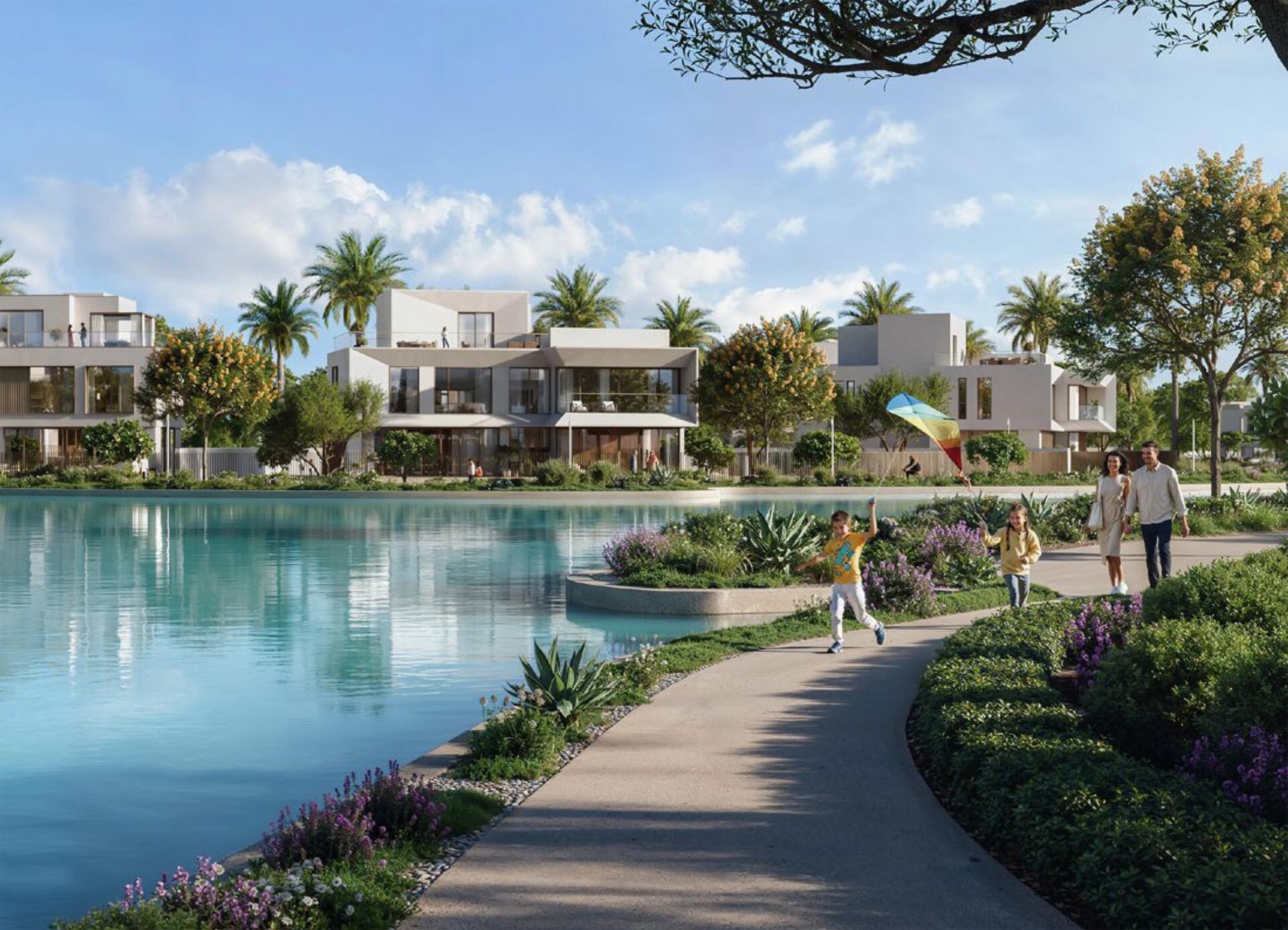 Gallery Mareva The Oasis