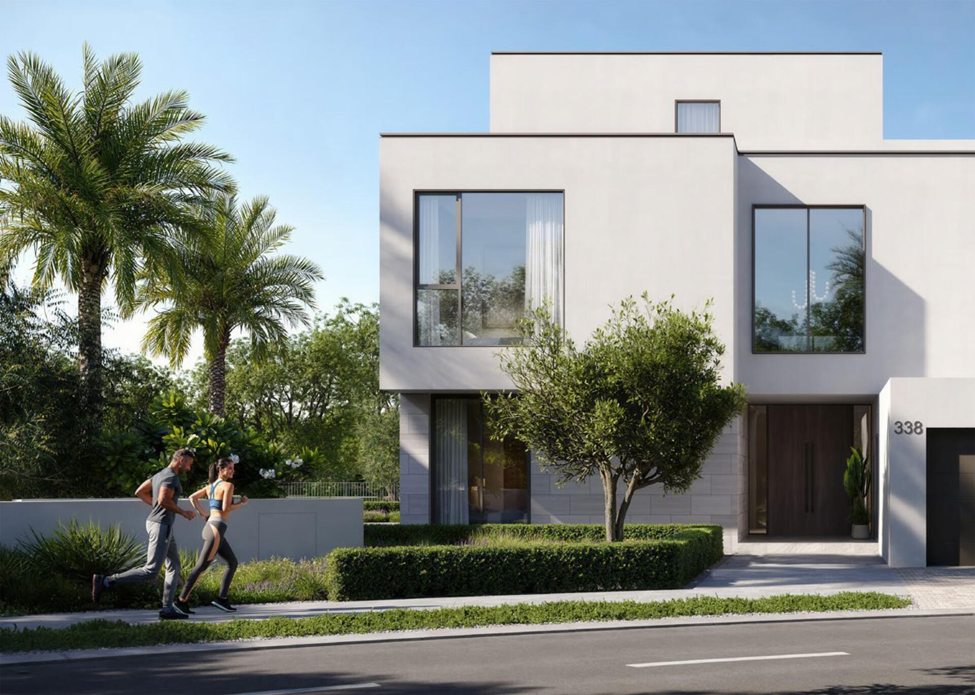 Gallery Mareva The Oasis