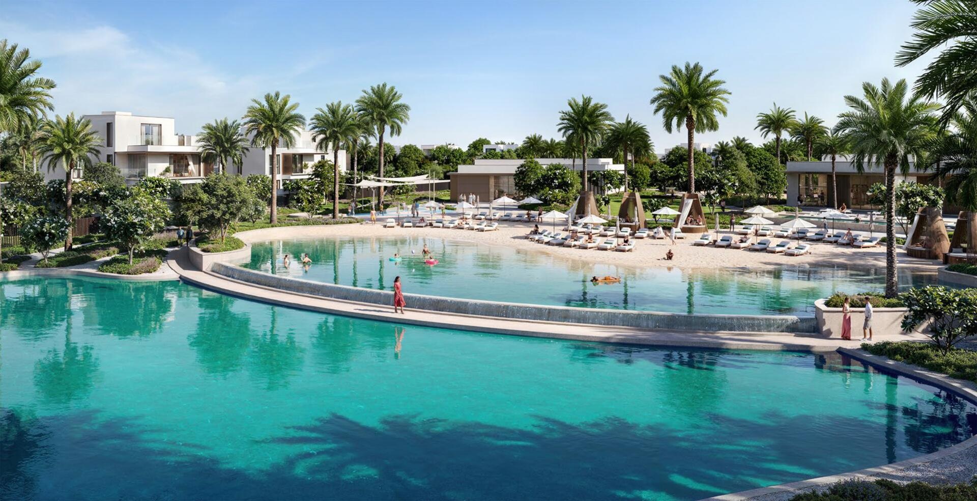 Gallery Mareva The Oasis