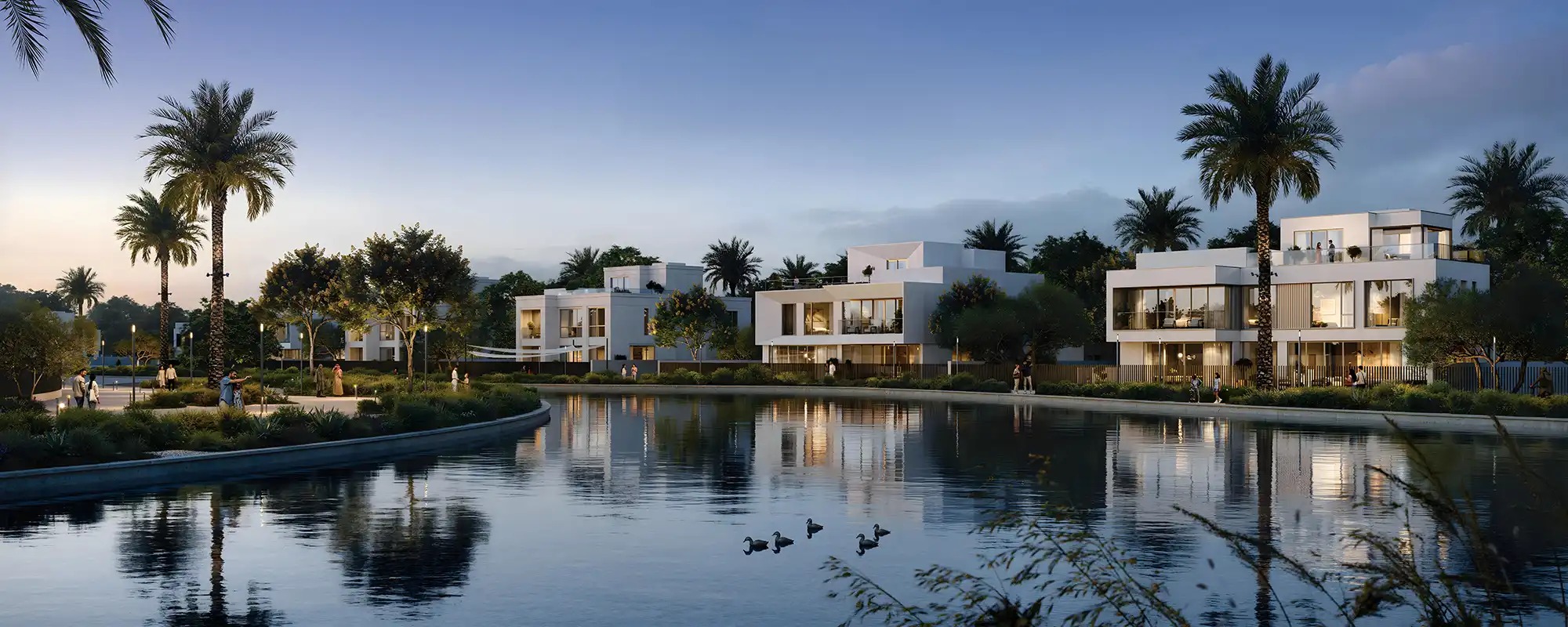 Gallery Oasis Address Branded Villas