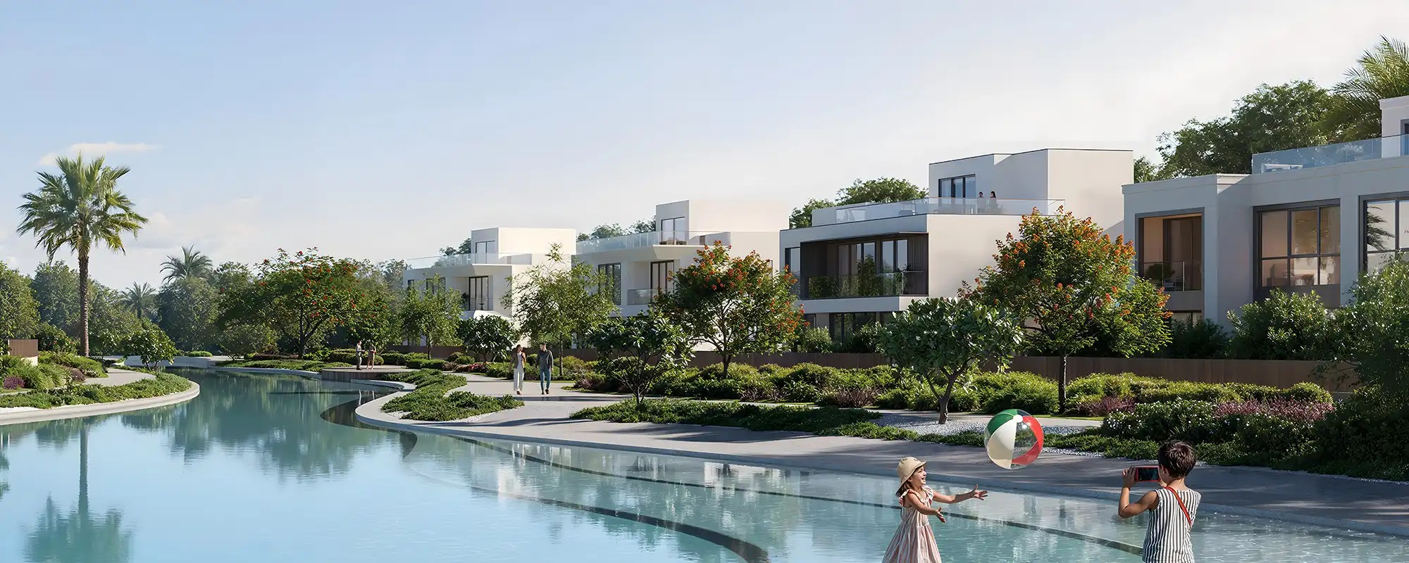 Gallery Oasis Address Branded Villas