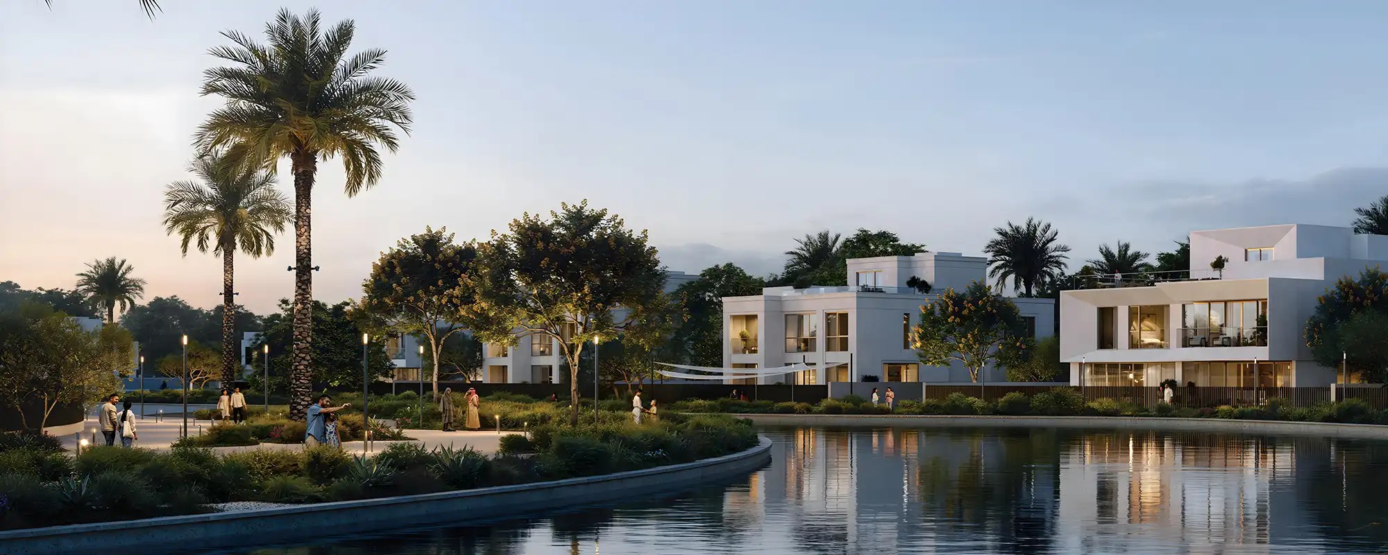 Gallery Oasis Address Branded Villas