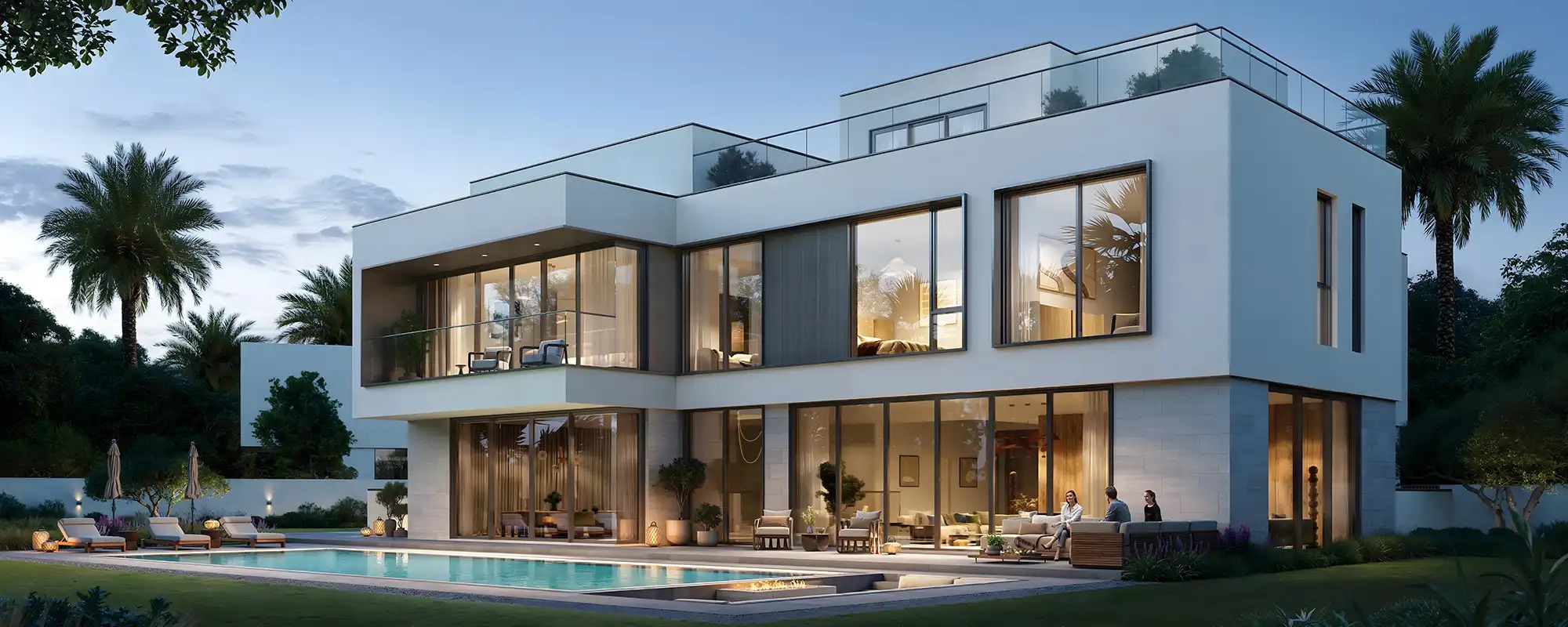 Gallery Oasis Address Branded Villas