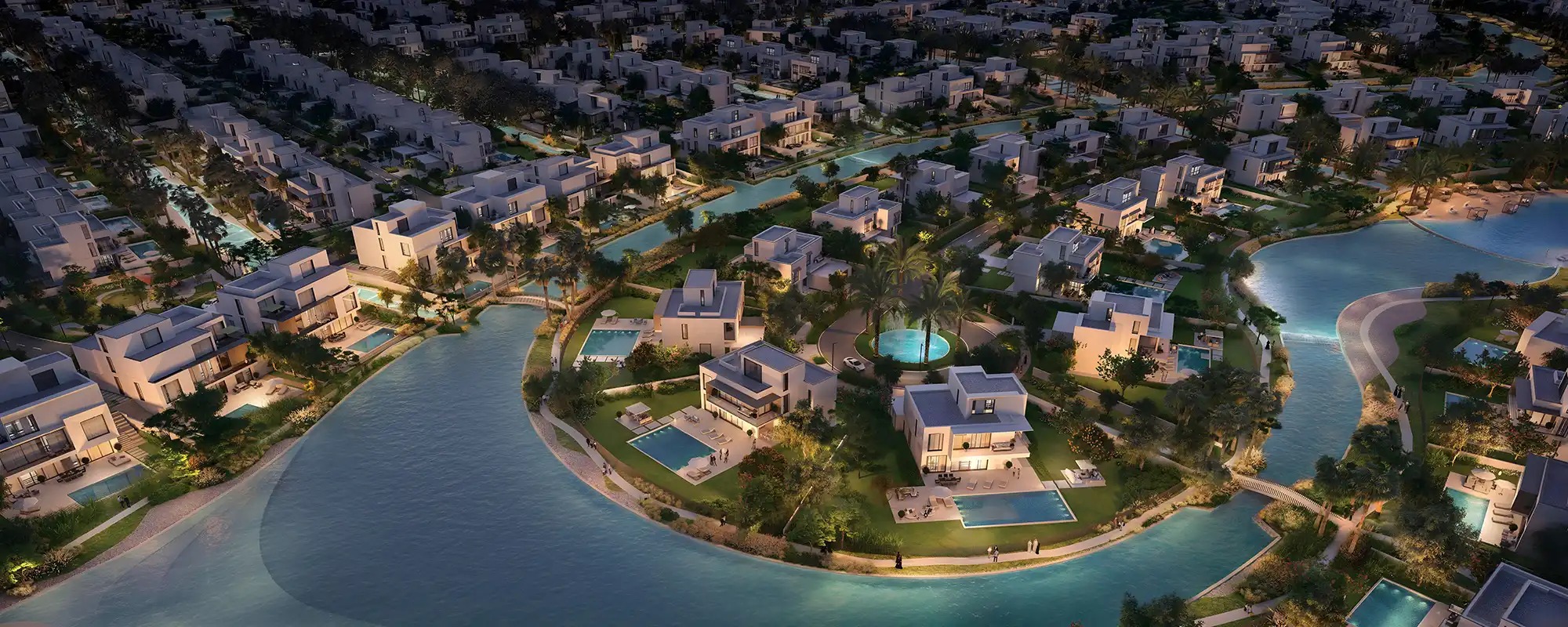 Gallery Oasis Address Branded Villas