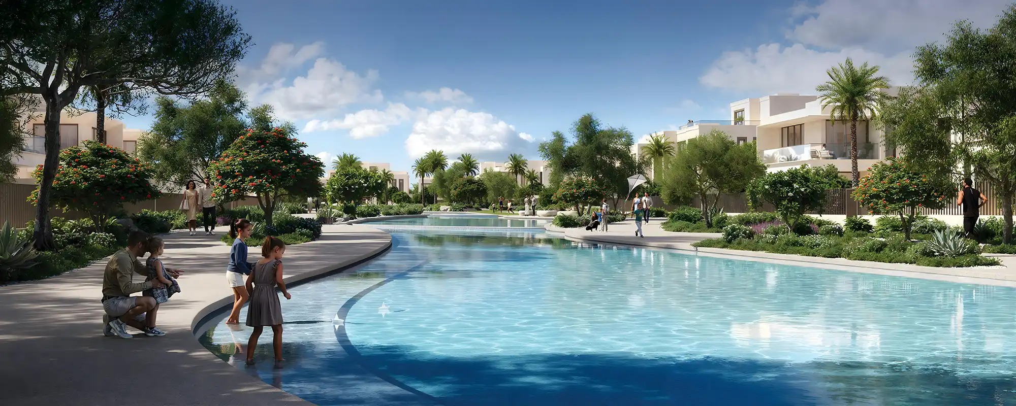 Gallery Oasis Address Branded Villas